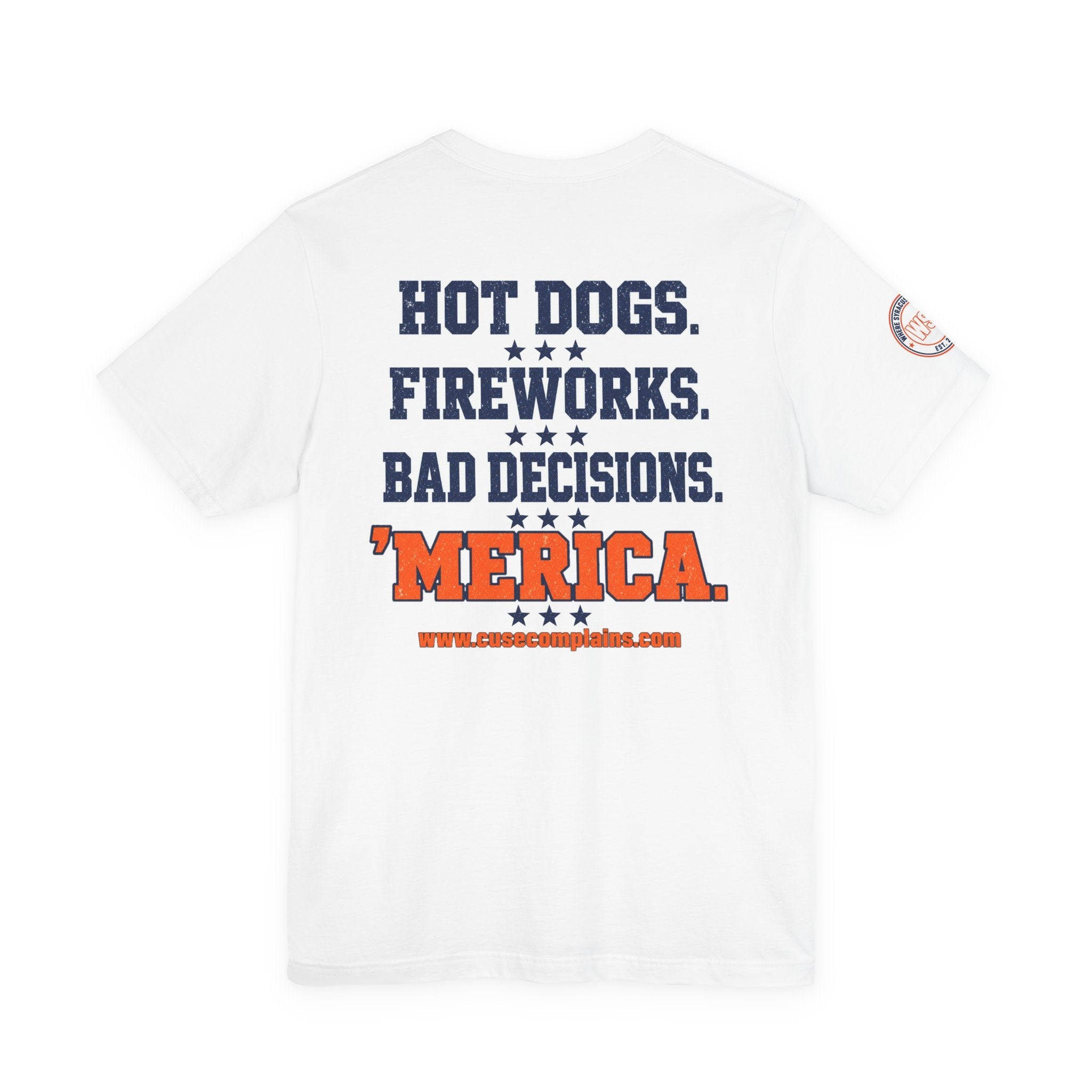 Fourth of July *Limited Edition*