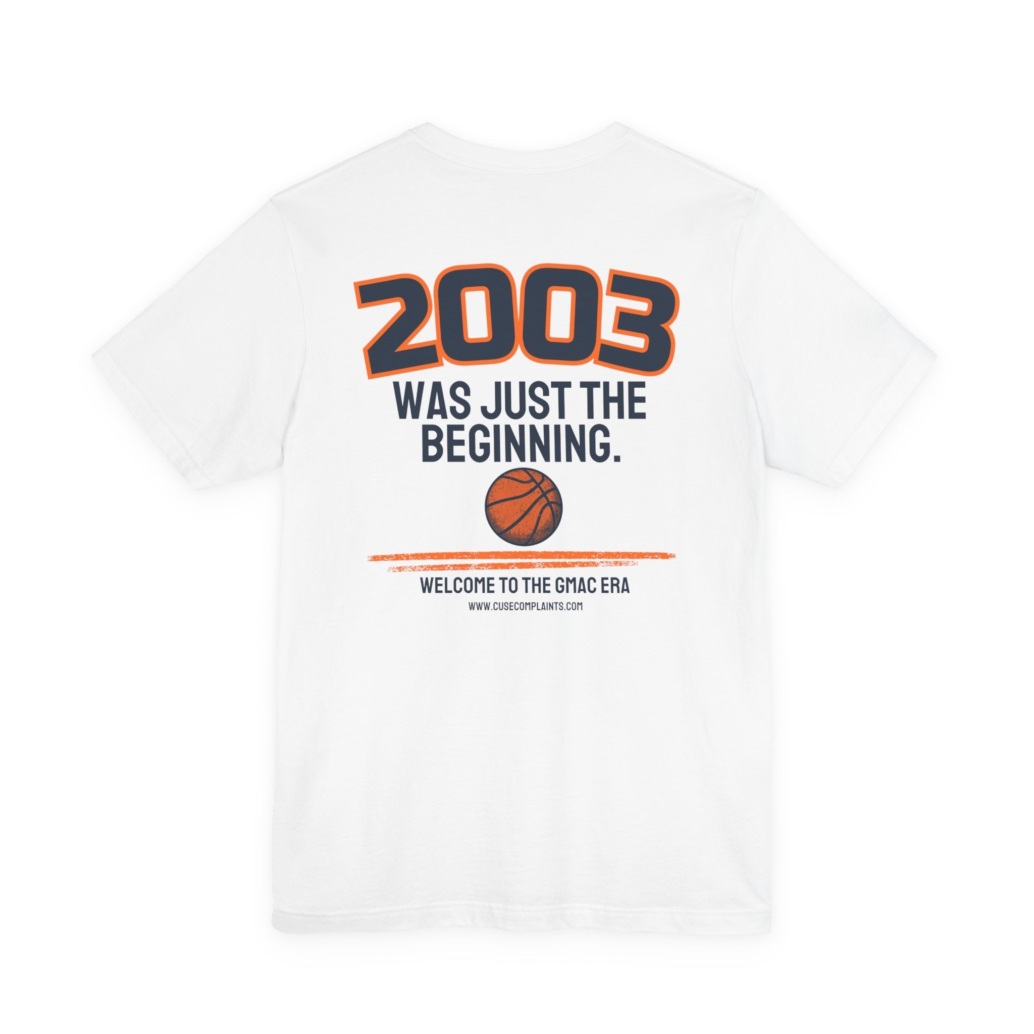 Bleed Orange Collection