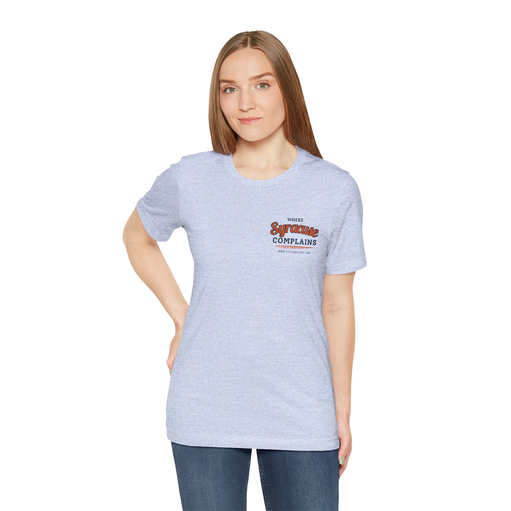 2003 Was Just the Beginning | Various Colors