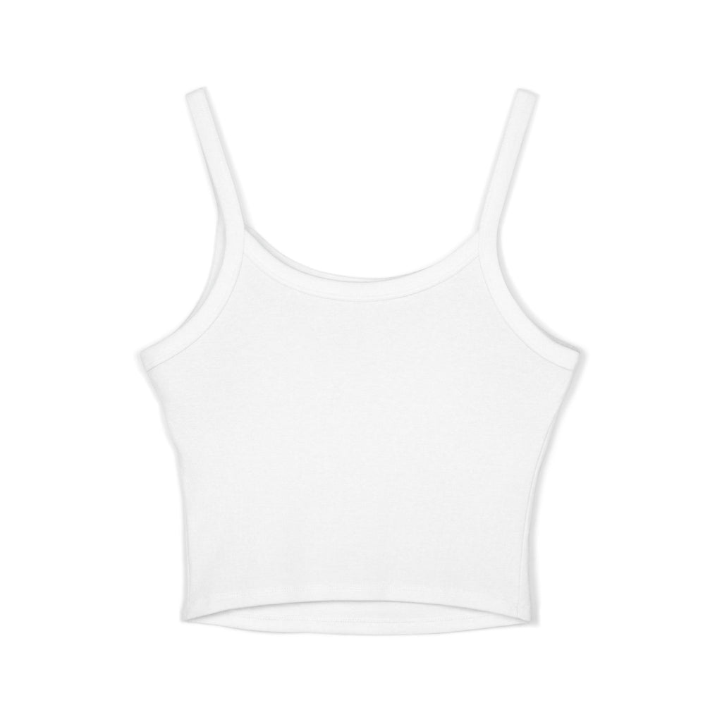 I'm Just a Girl Who | Crop Top - Various Colors