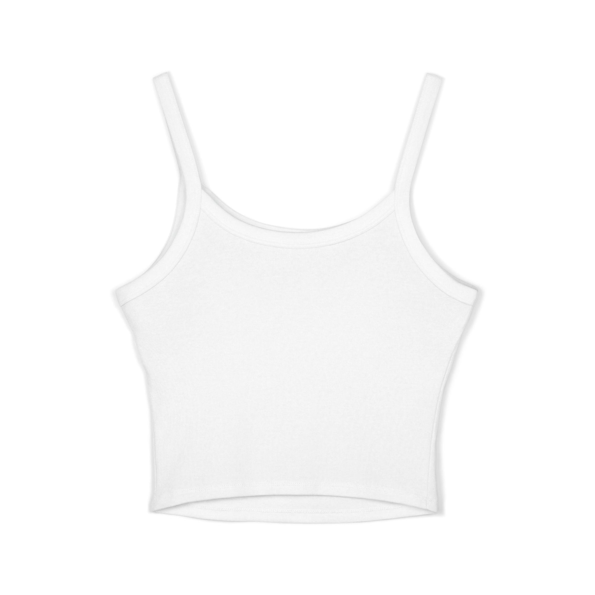 I'm Just a Girl Who | Crop Top - Various Colors
