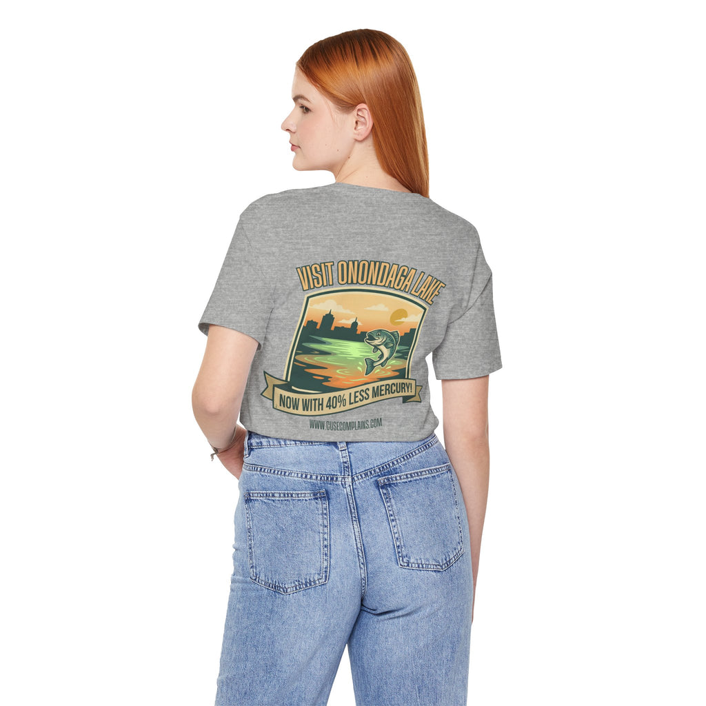 Visit Onondaga Lake  | Various Colors