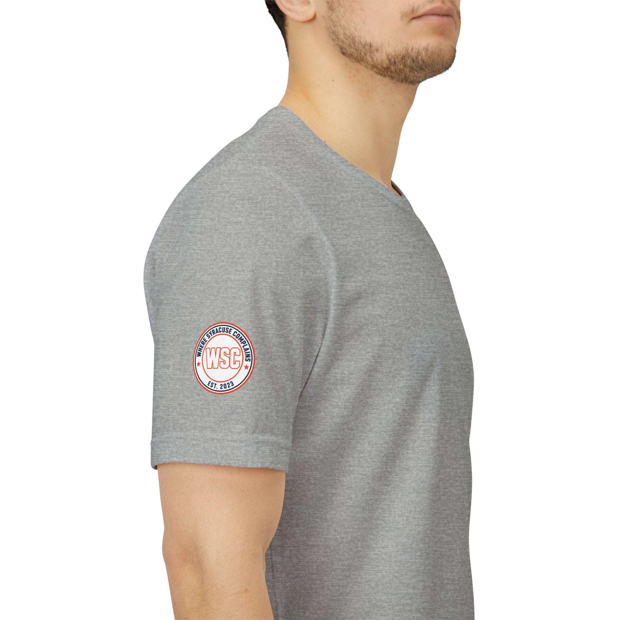 4th of July Tee | Various Colors