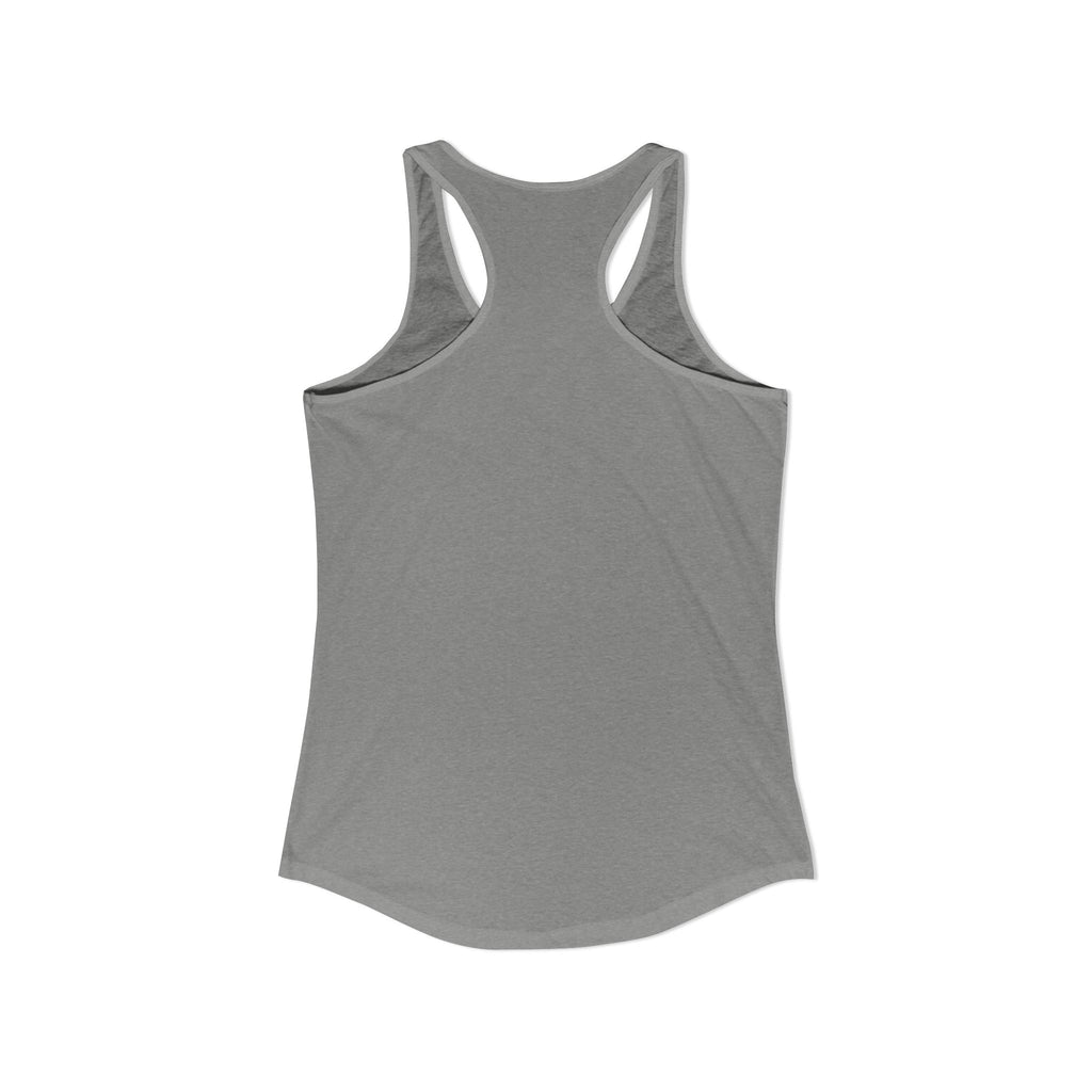 Fourth of July Women's Racerbank Tank | Various Colors