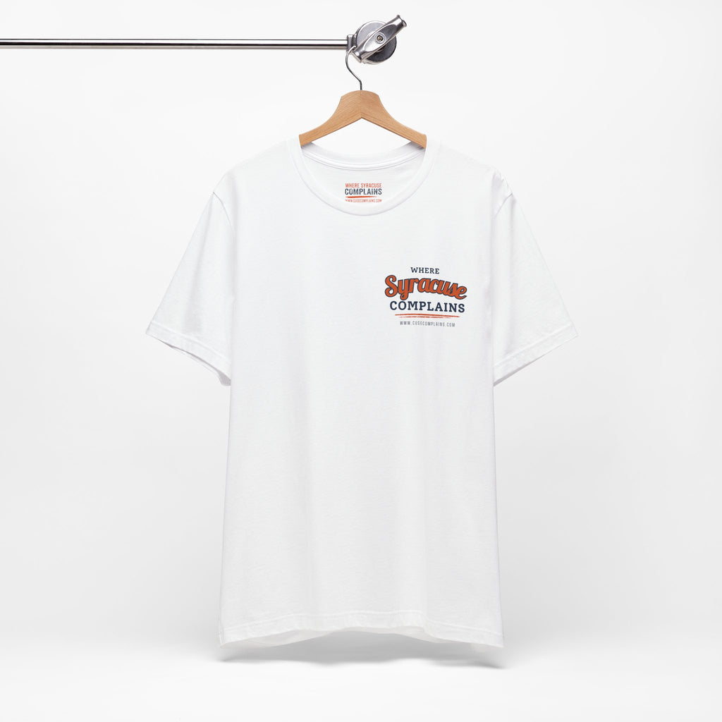 2003 Was Just the Beginning | Various Colors