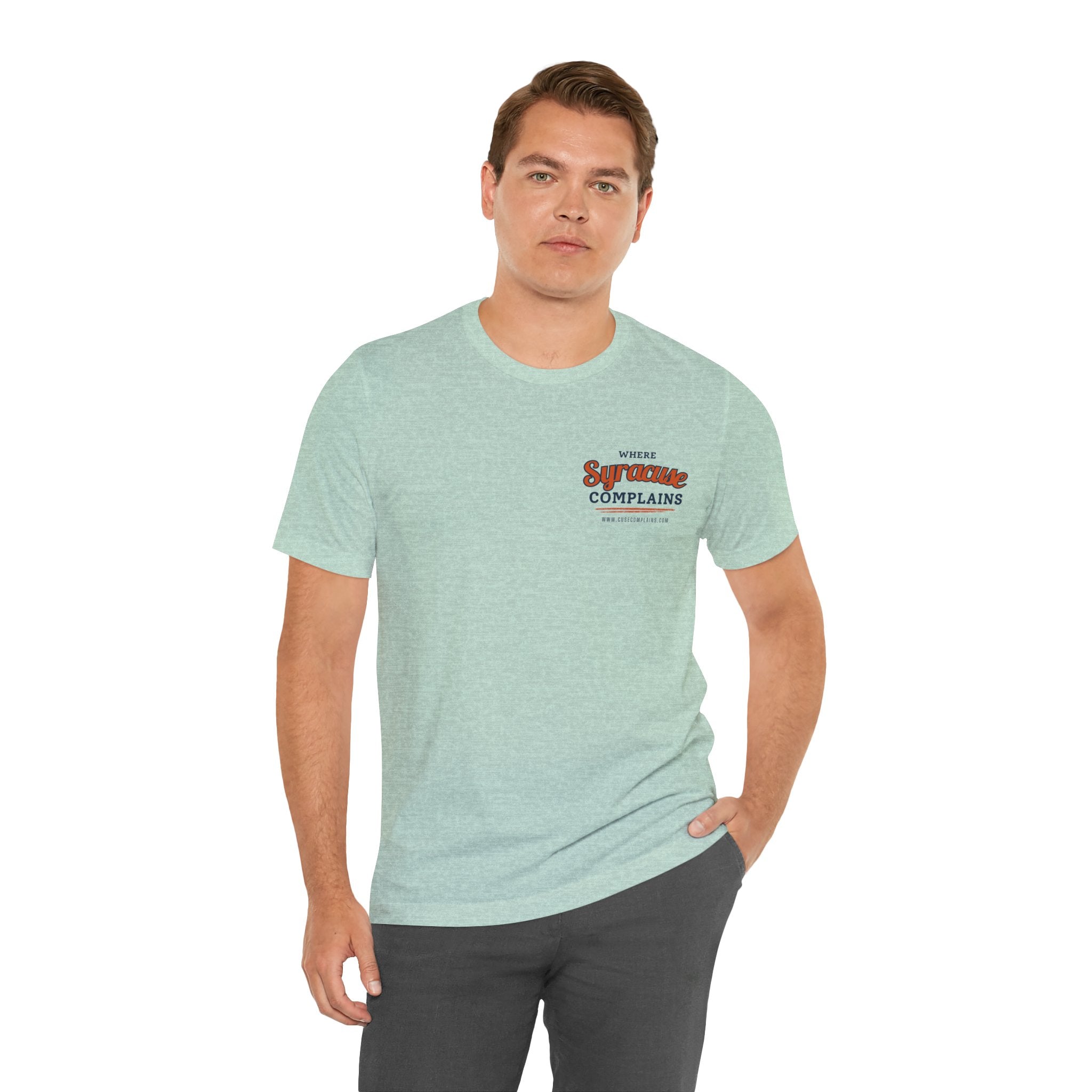 2003 Was Just the Beginning | Various Colors