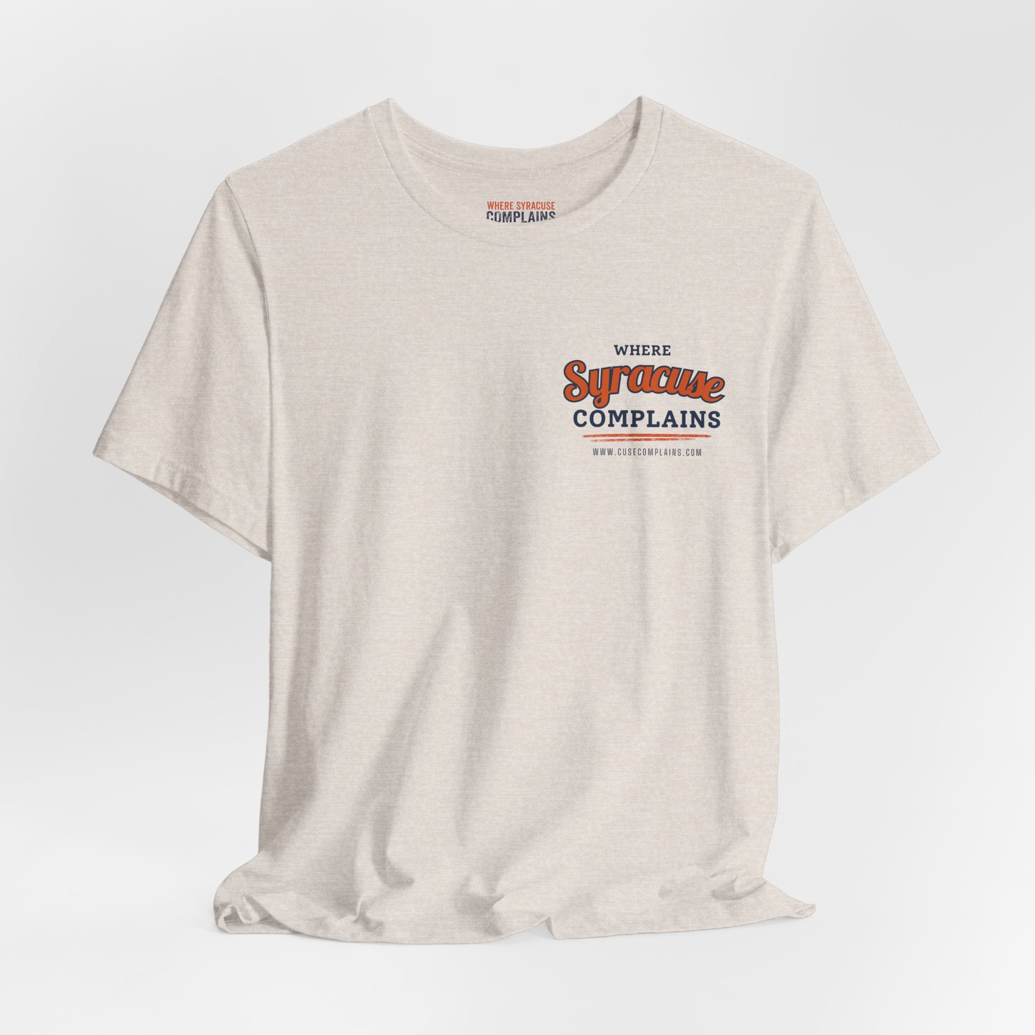 2003 Was Just the Beginning | Various Colors
