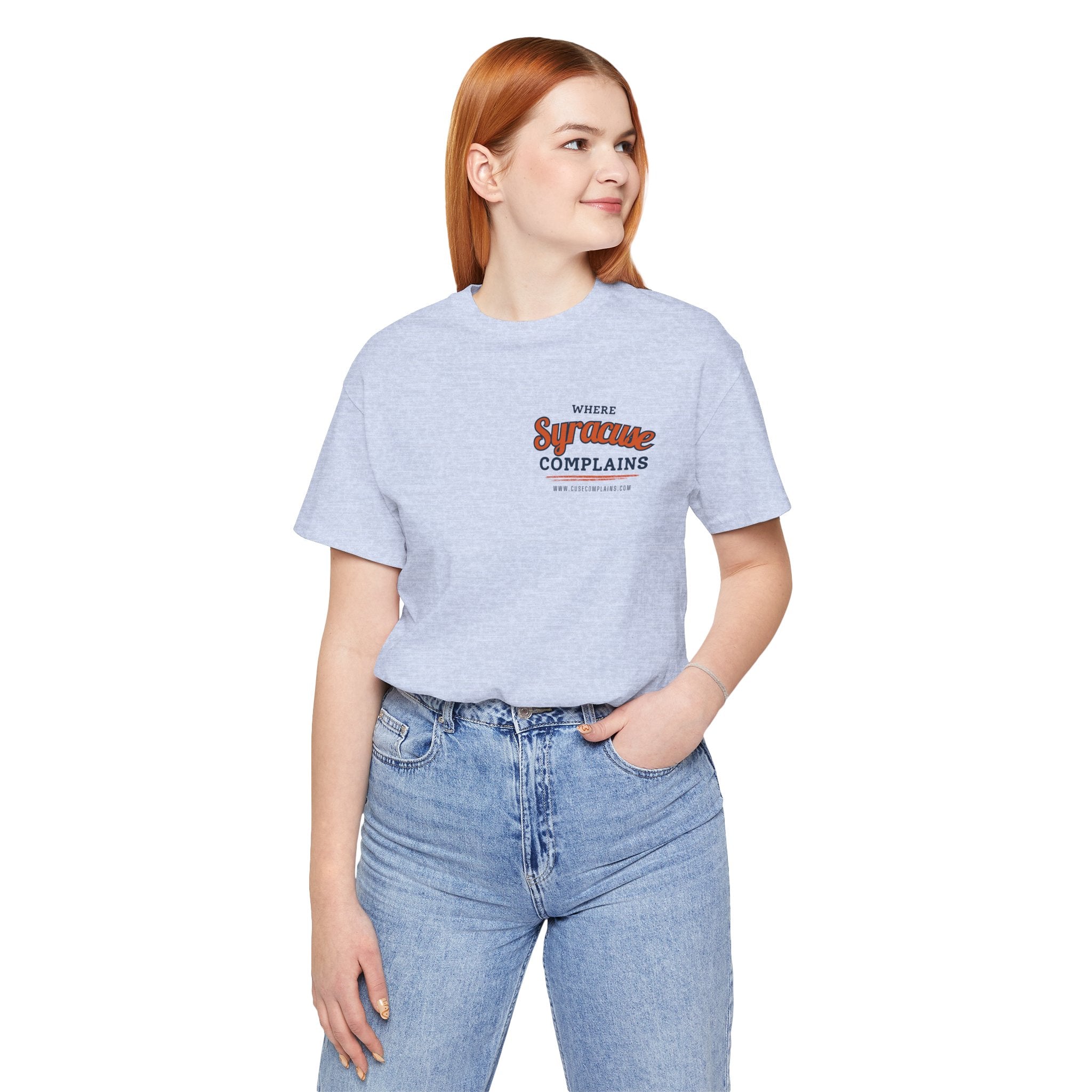 I 🛞 Syracuse Potholes |  Various Colors