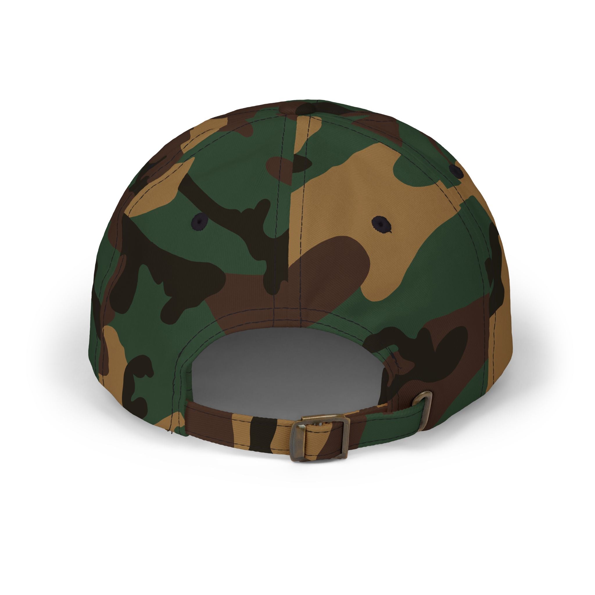 Where Syracuse Complains | Embroidered Cap - Various Colors