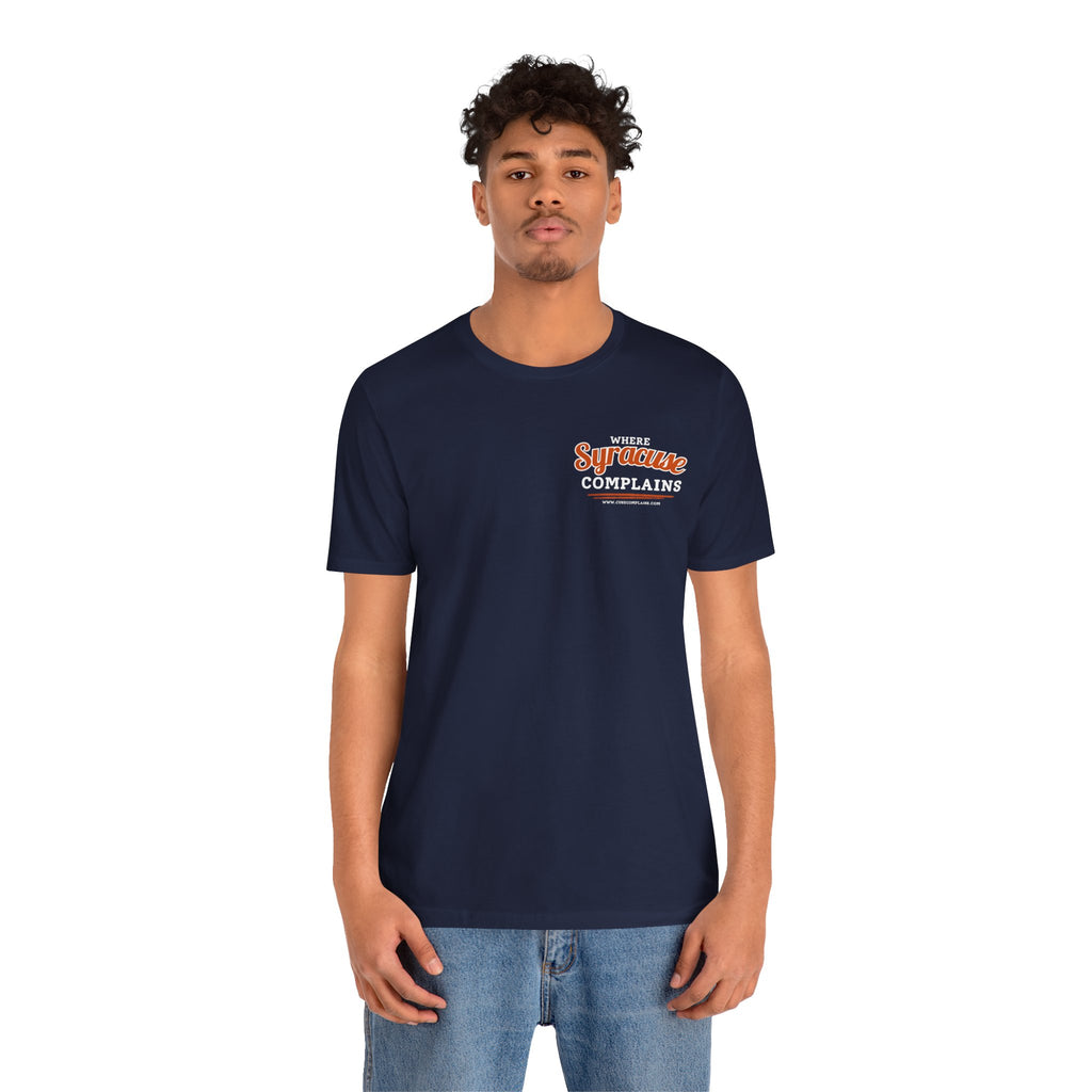 Fuck Duke T-Shirt | Various Colors