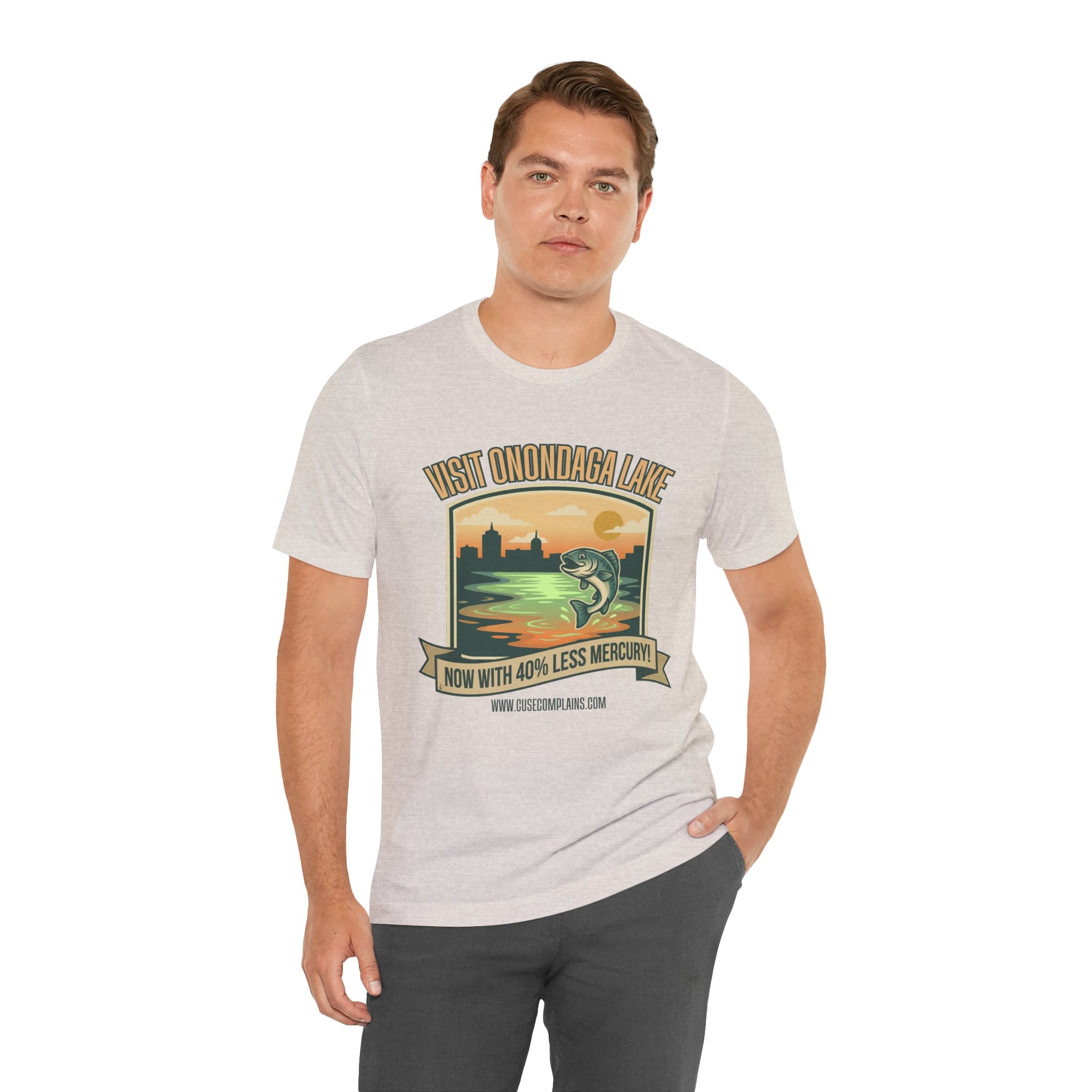 Visit Onondaga Lake | Various Colors