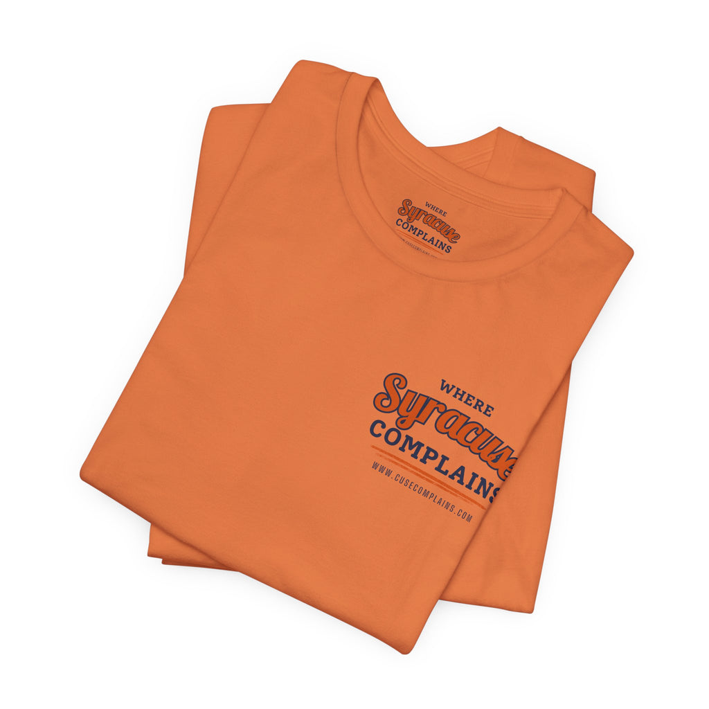 Squeeze Deezzz. Tee | Graphic T-Shirt | Various Colors