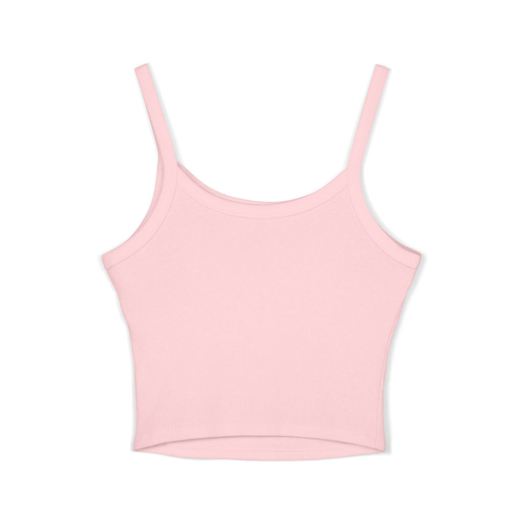 I'm Just a Girl Who | Crop Top - Various Colors