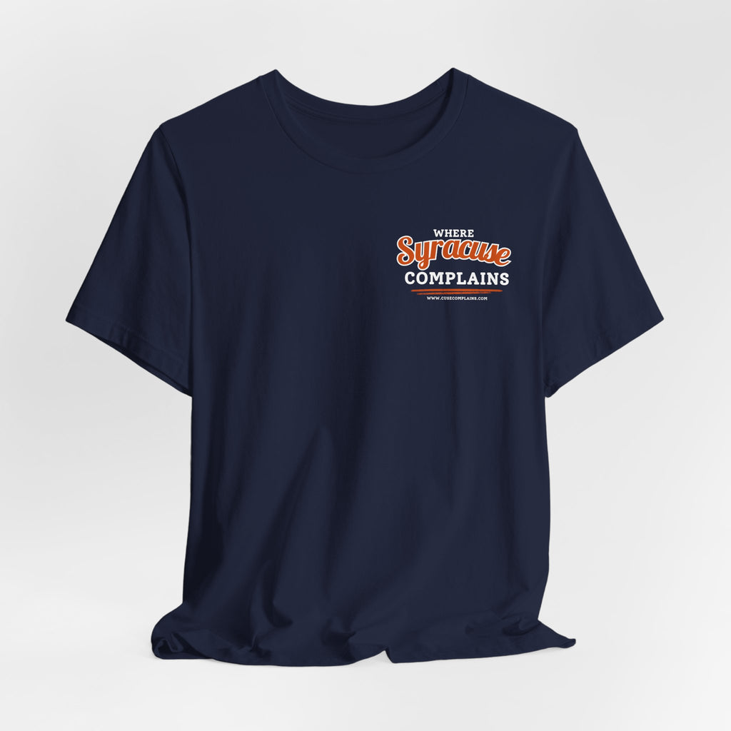 Fuck Duke T-Shirt | Various Colors