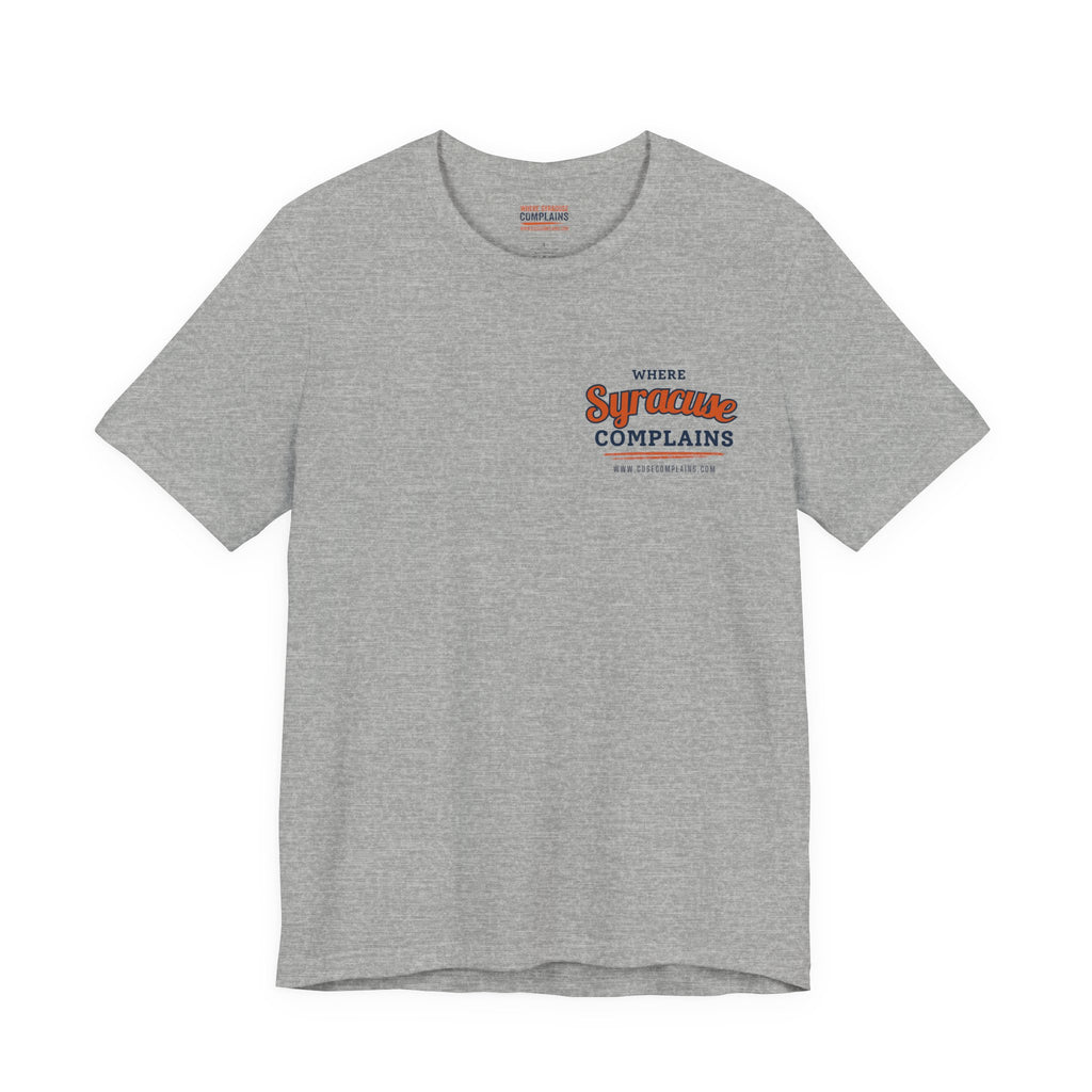 2003 Was Just the Beginning | Various Colors