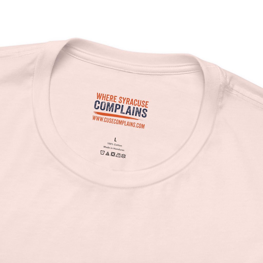 2003 Was Just the Beginning | Various Colors