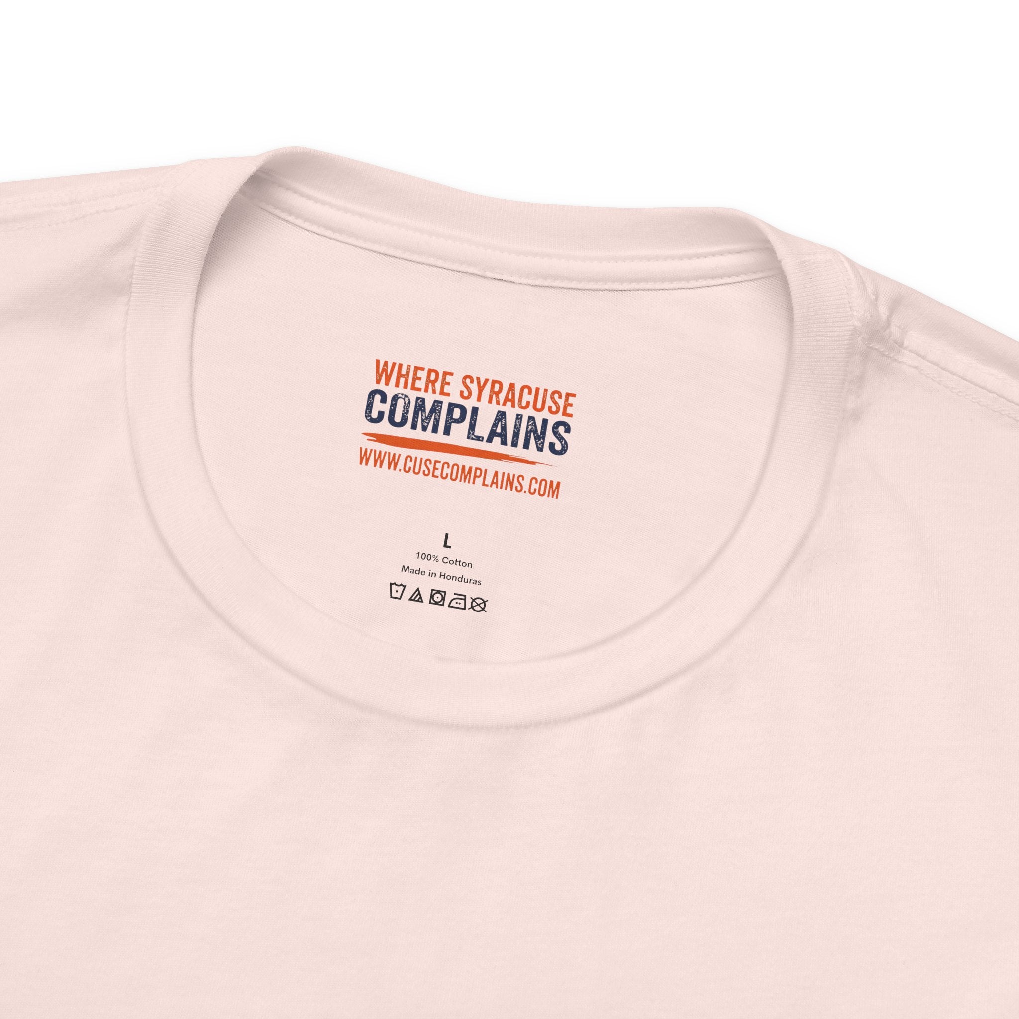 2003 Was Just the Beginning | Various Colors