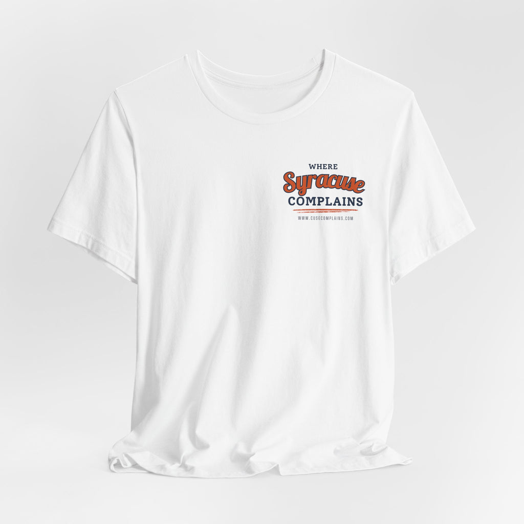 Fuck Duke T-Shirt | Various Colors