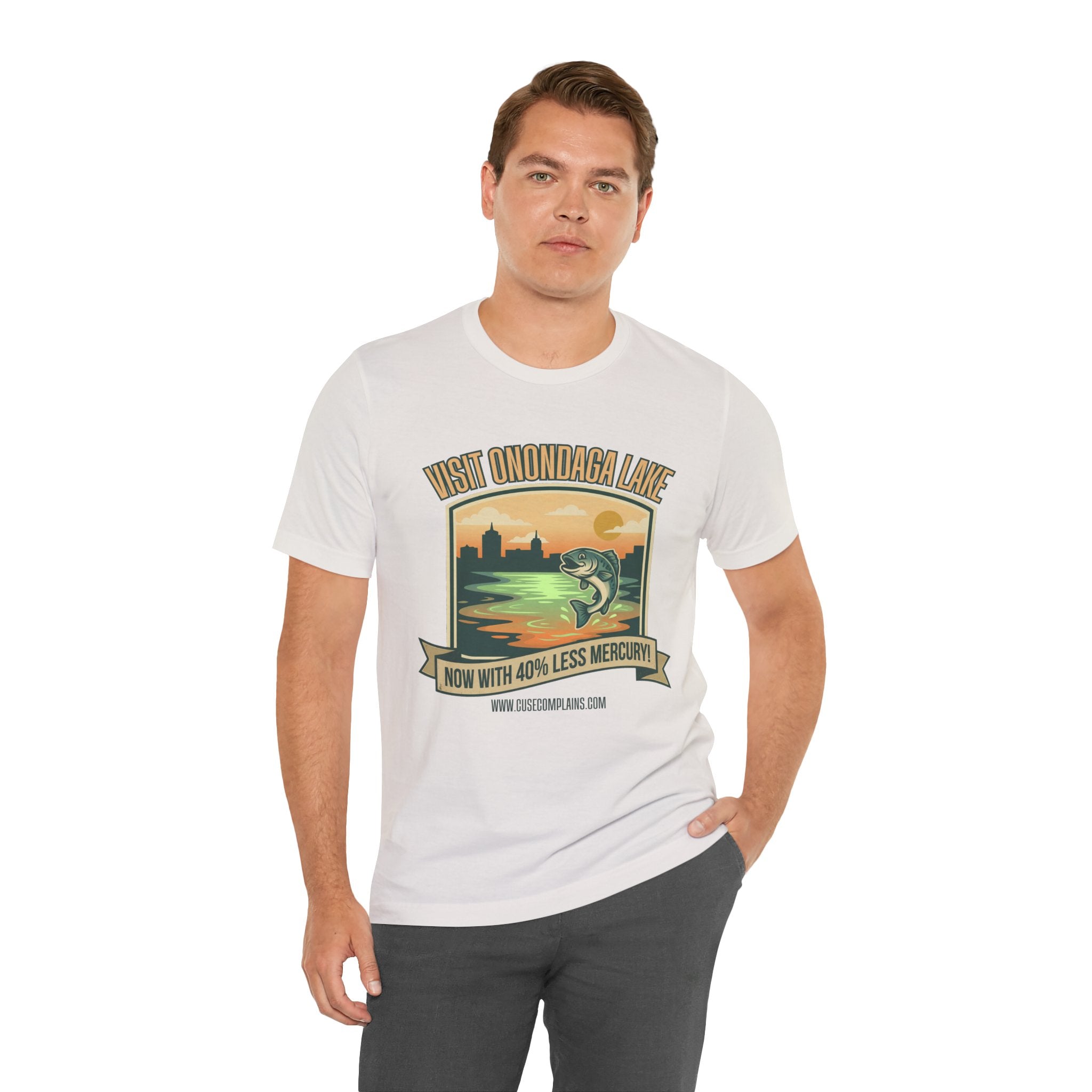 Visit Onondaga Lake | Various Colors