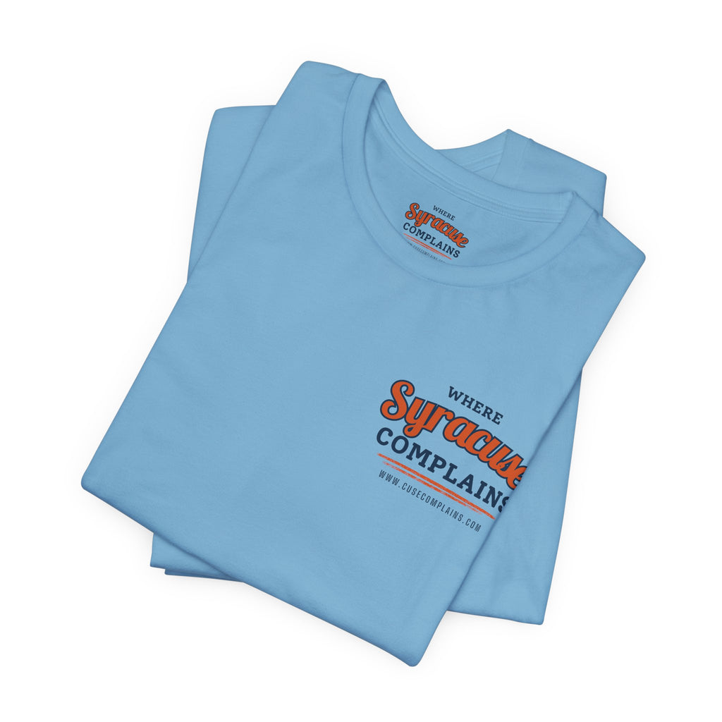 Squeeze Deezzz. Tee | Graphic T-Shirt | Various Colors