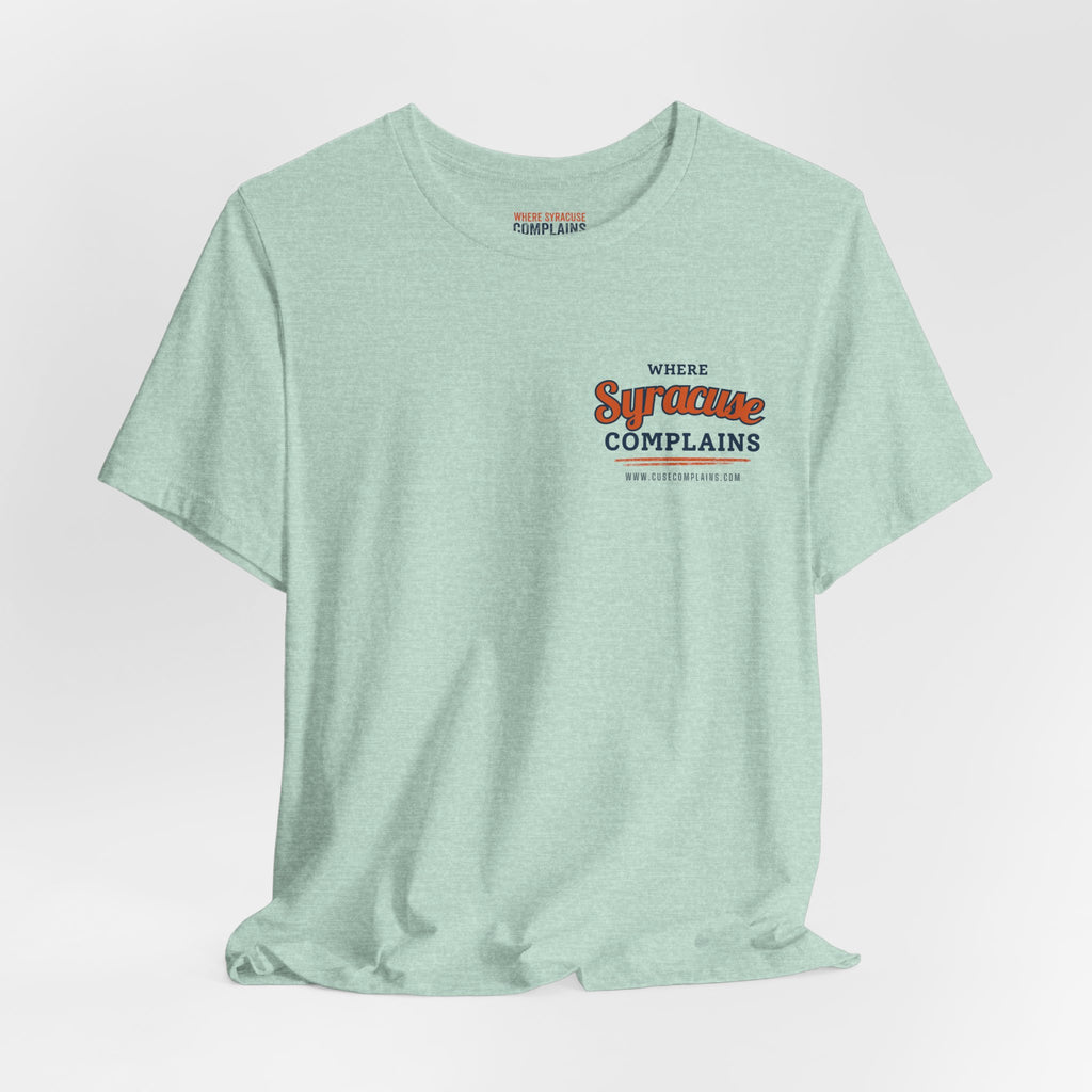 2003 Was Just the Beginning | Various Colors