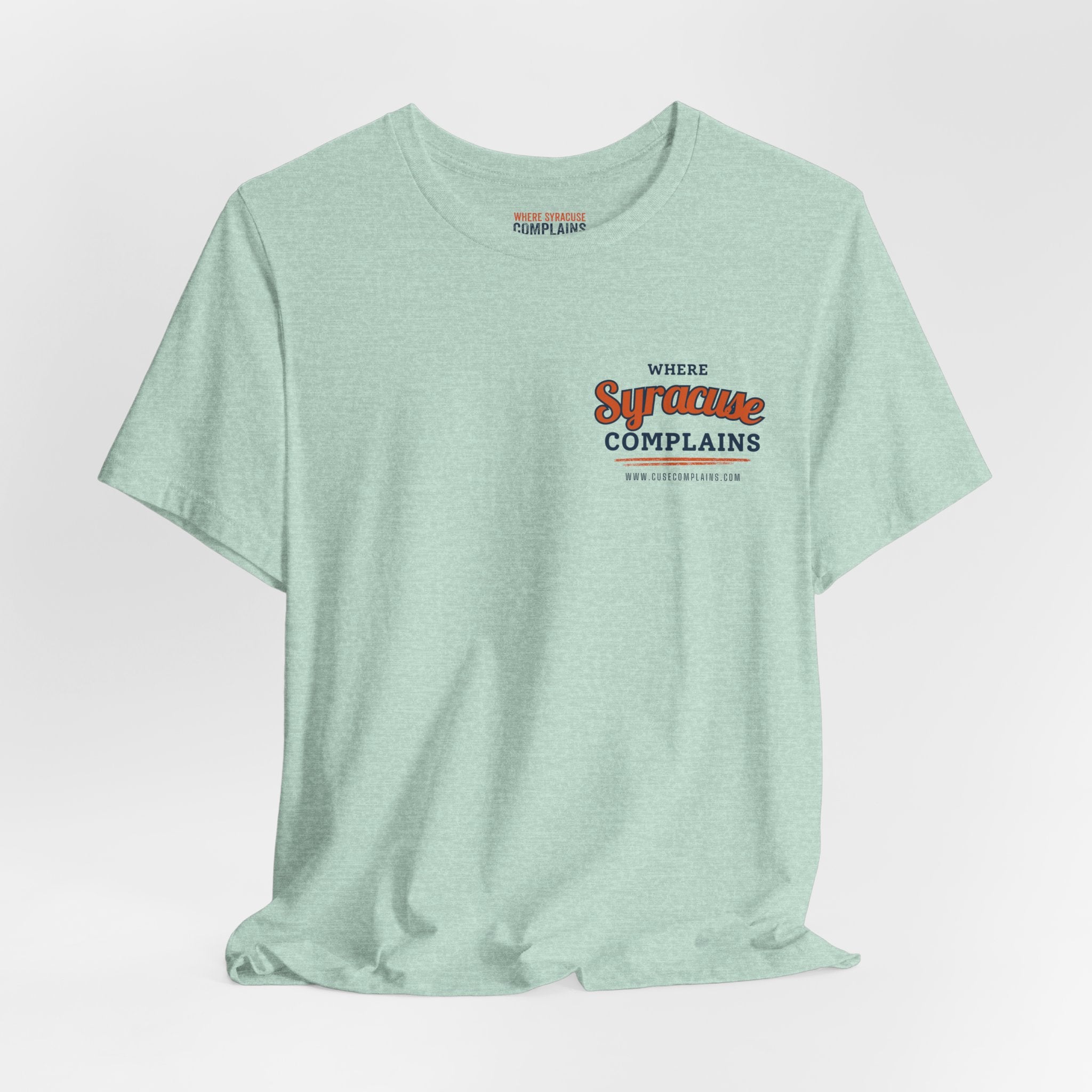 2003 Was Just the Beginning | Various Colors