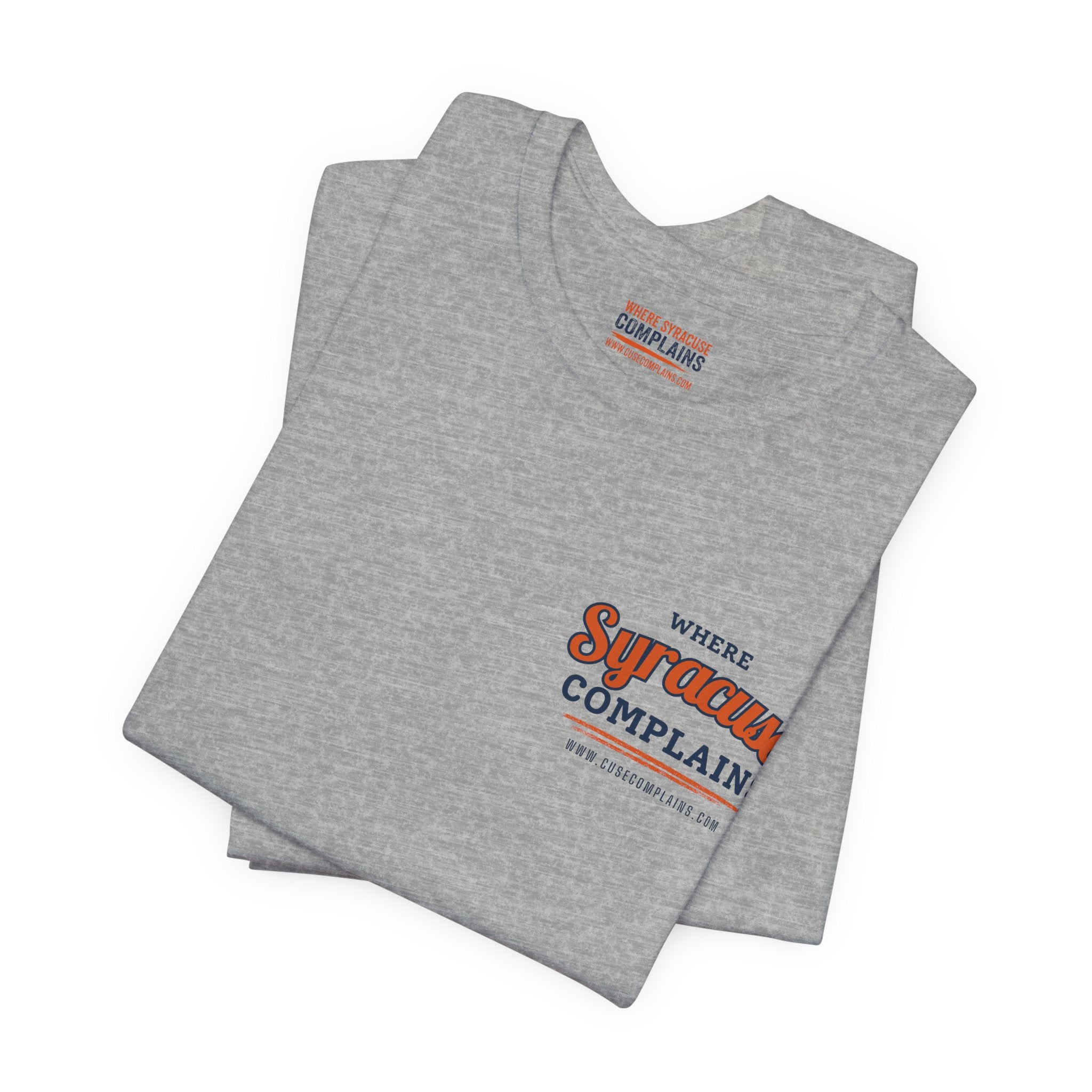 2003 Was Just the Beginning | Various Colors