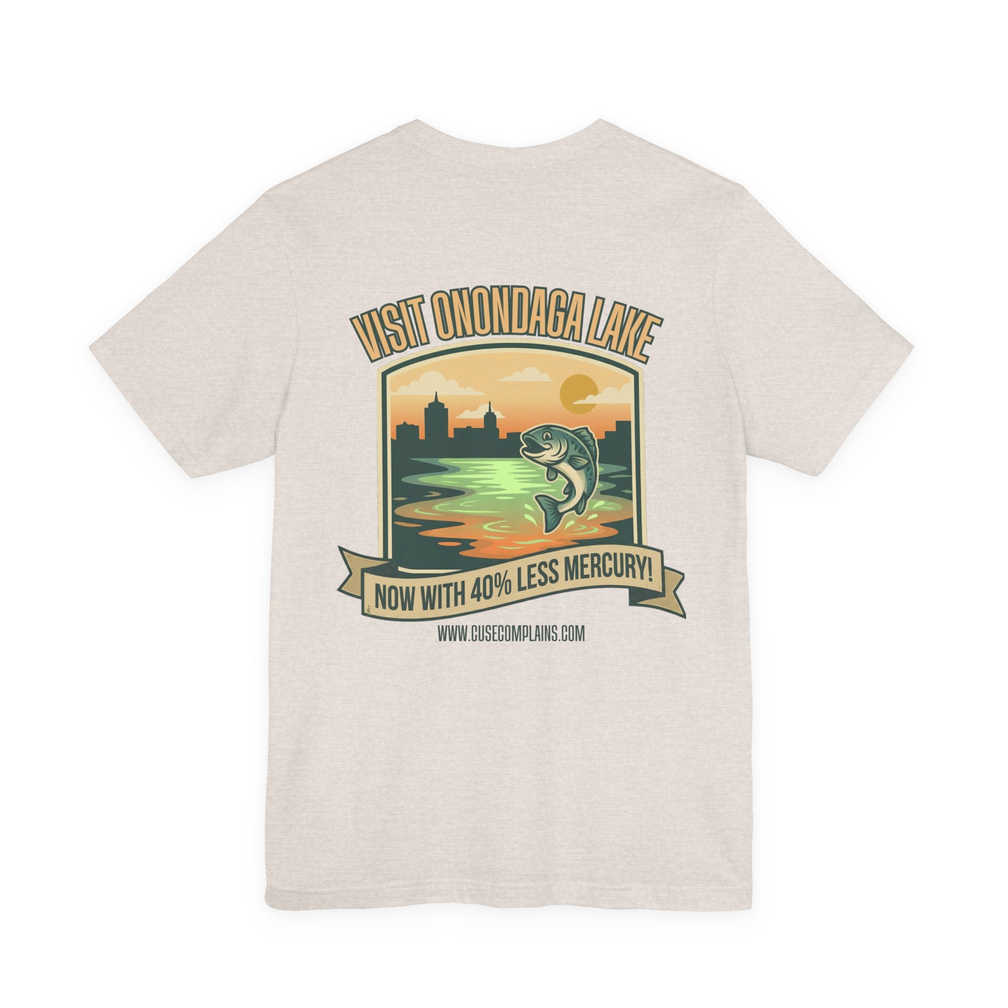 Visit Onondaga Lake  | Various Colors