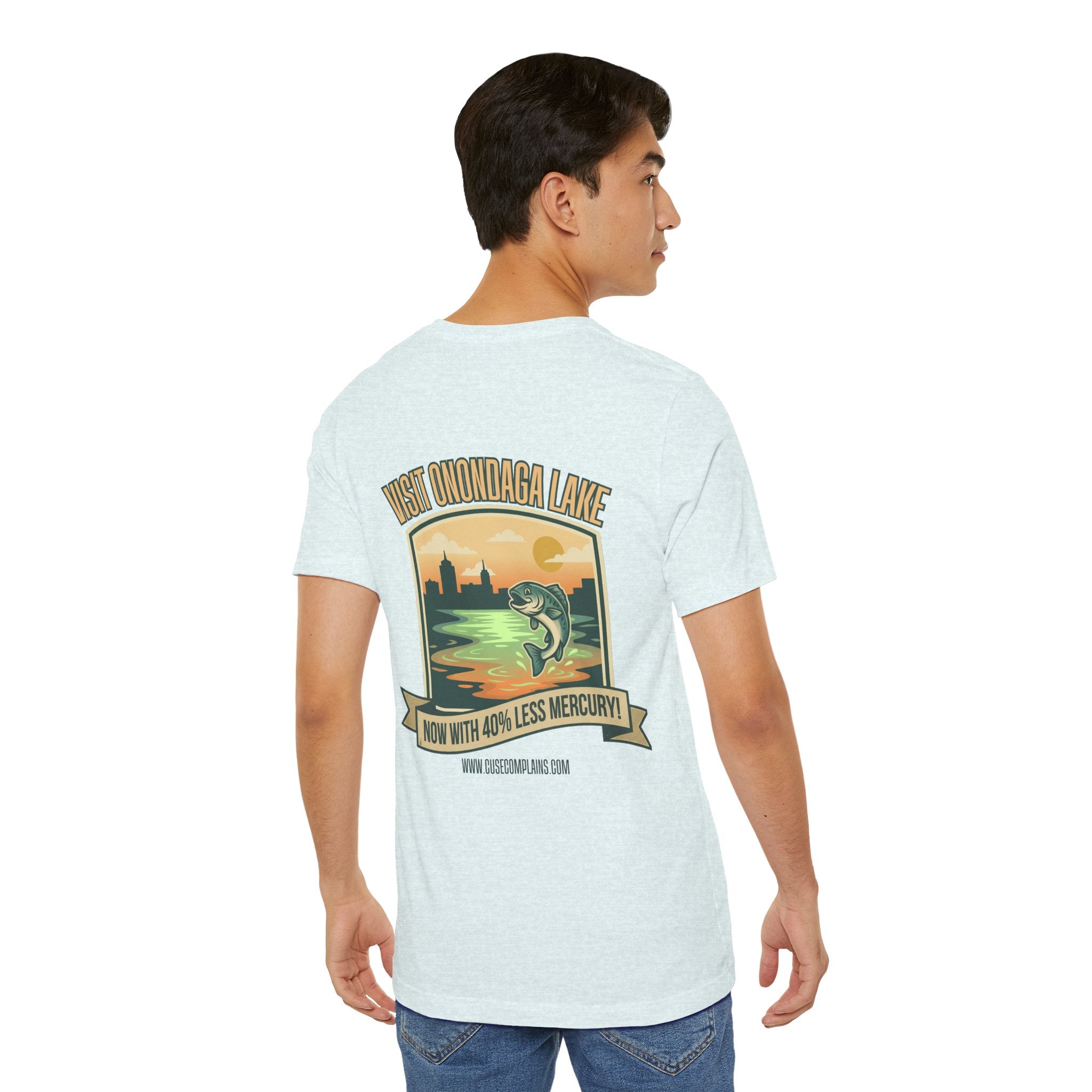 Visit Onondaga Lake  | Various Colors