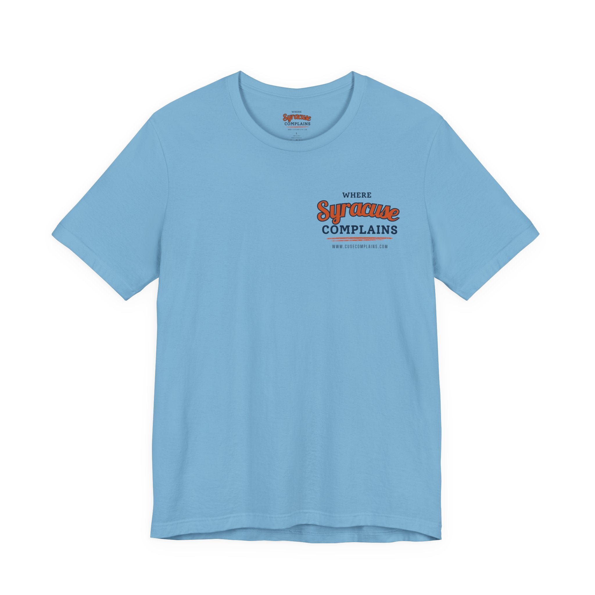 Squeeze Deezzz. Tee | Graphic T-Shirt | Various Colors