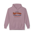 Where Syracuse Complains | Hoodie - Various Colors
