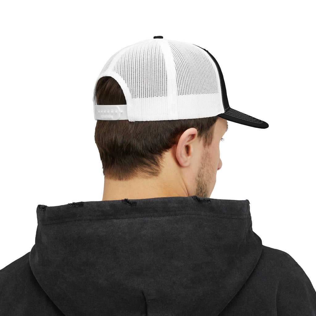 Where Syracuse Complains | Trucker Cap - Various Colors