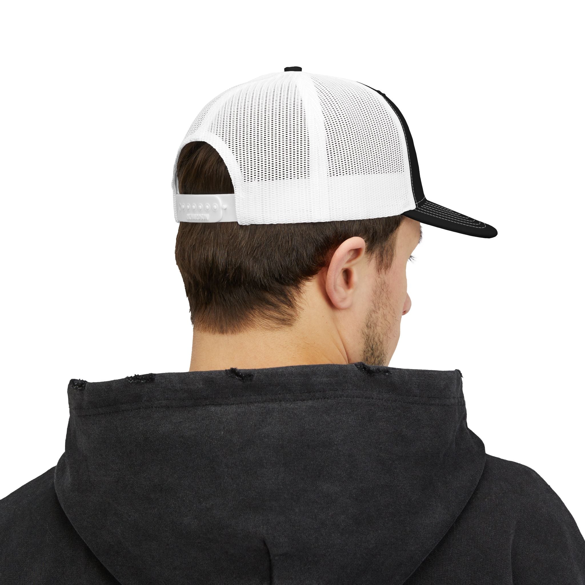 Where Syracuse Complains | Trucker Cap - Various Colors