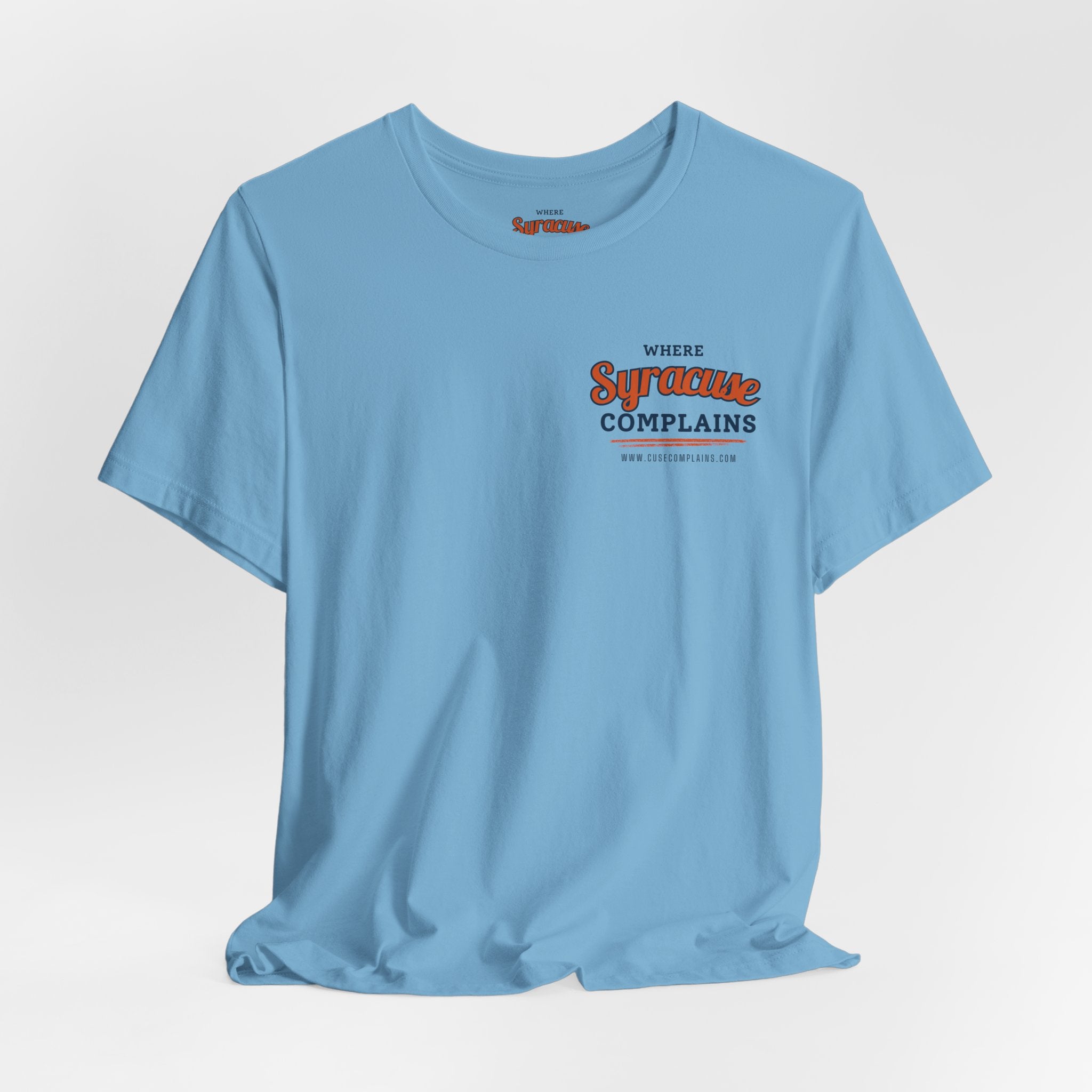 Squeeze Deezzz. Tee | Graphic T-Shirt | Various Colors