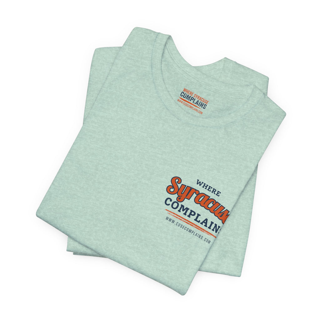 2003 Was Just the Beginning | Various Colors