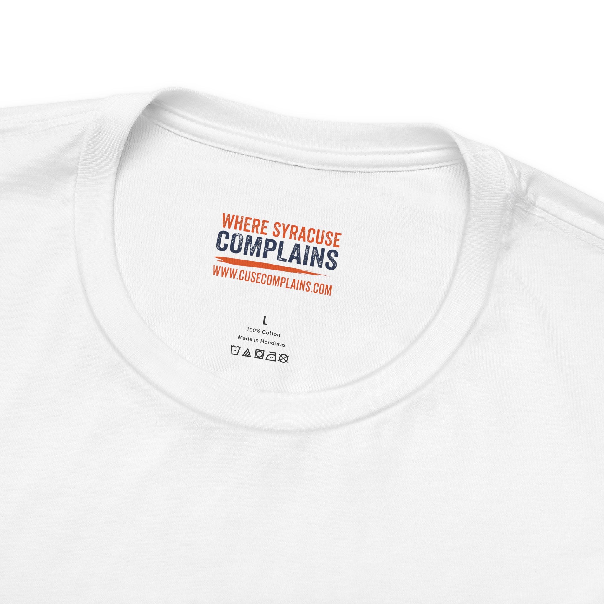 2003 Was Just the Beginning | Various Colors