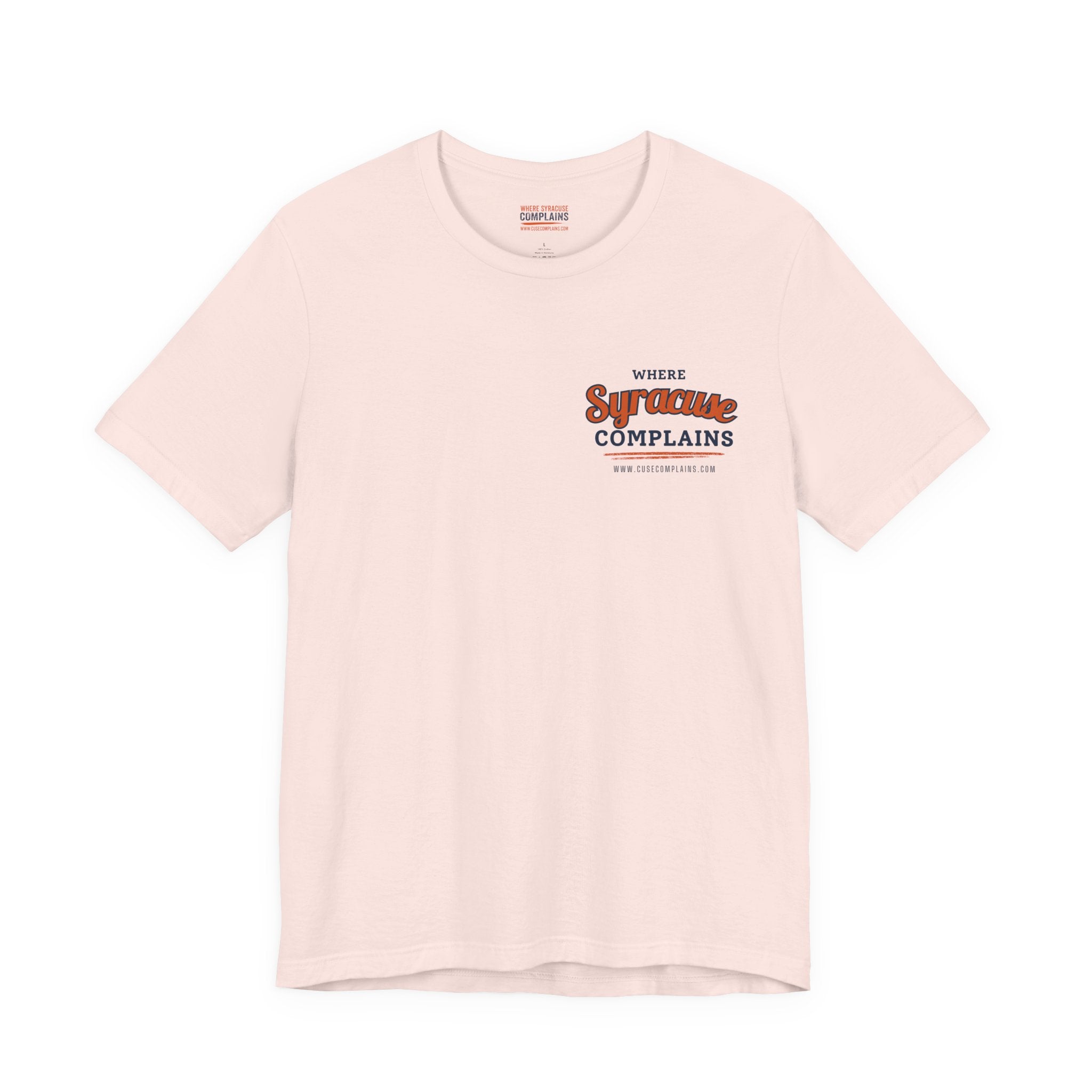 2003 Was Just the Beginning | Various Colors