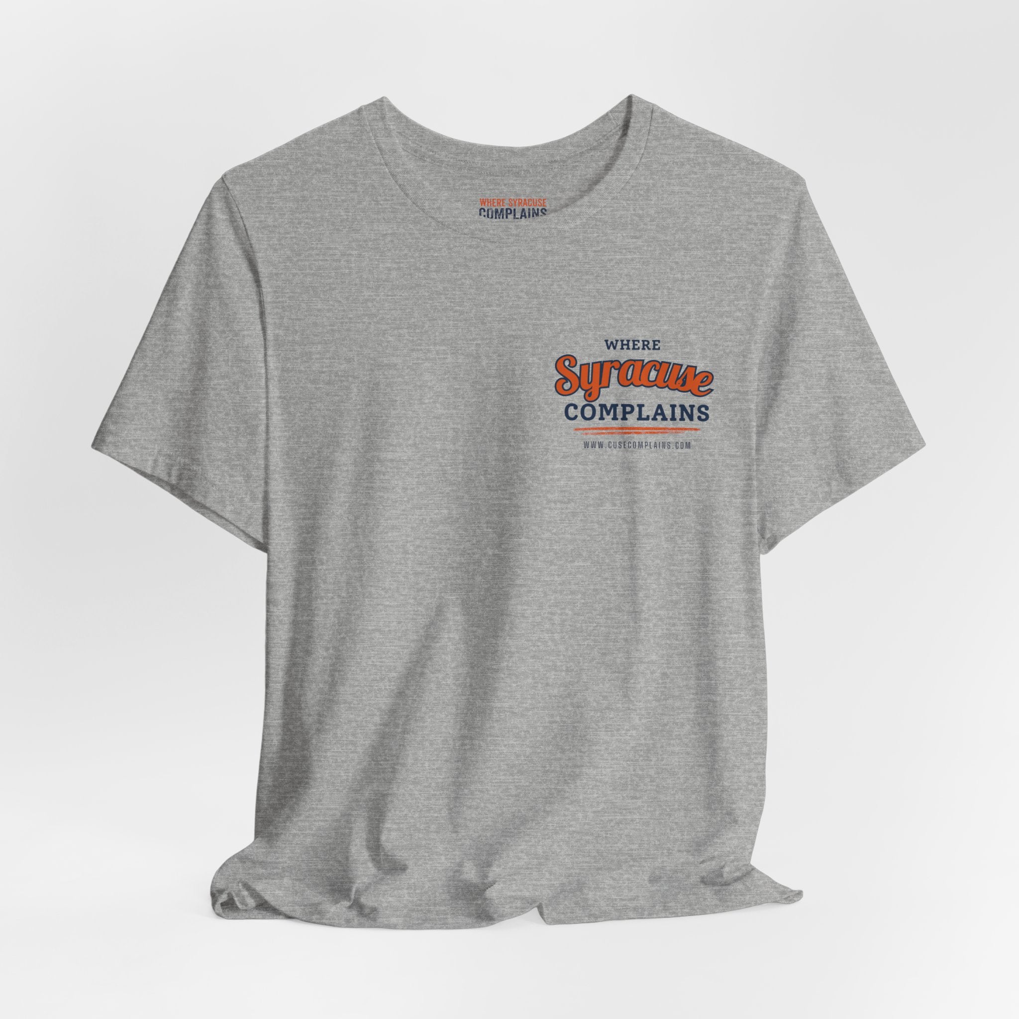 2003 Was Just the Beginning | Various Colors