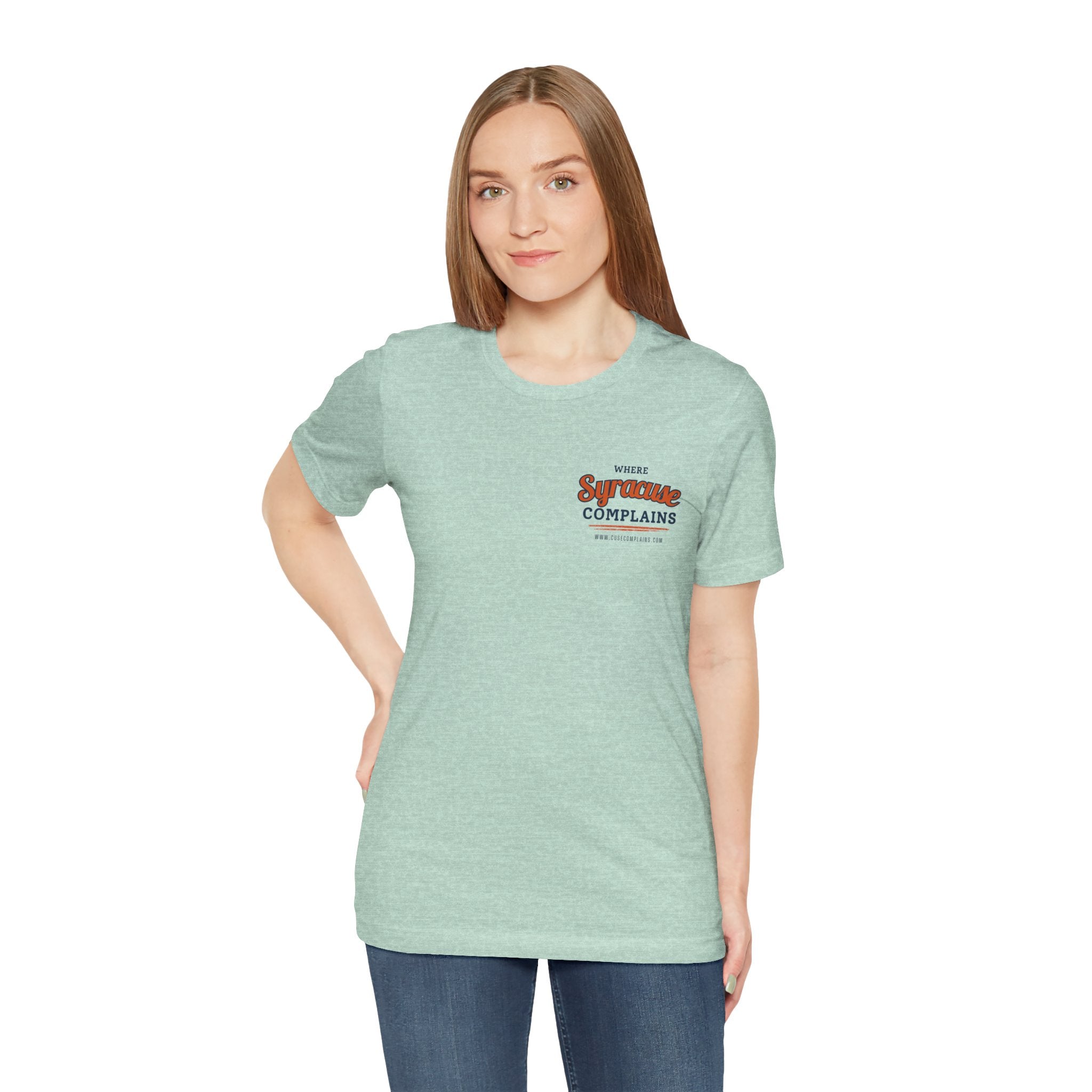 2003 Was Just the Beginning | Various Colors