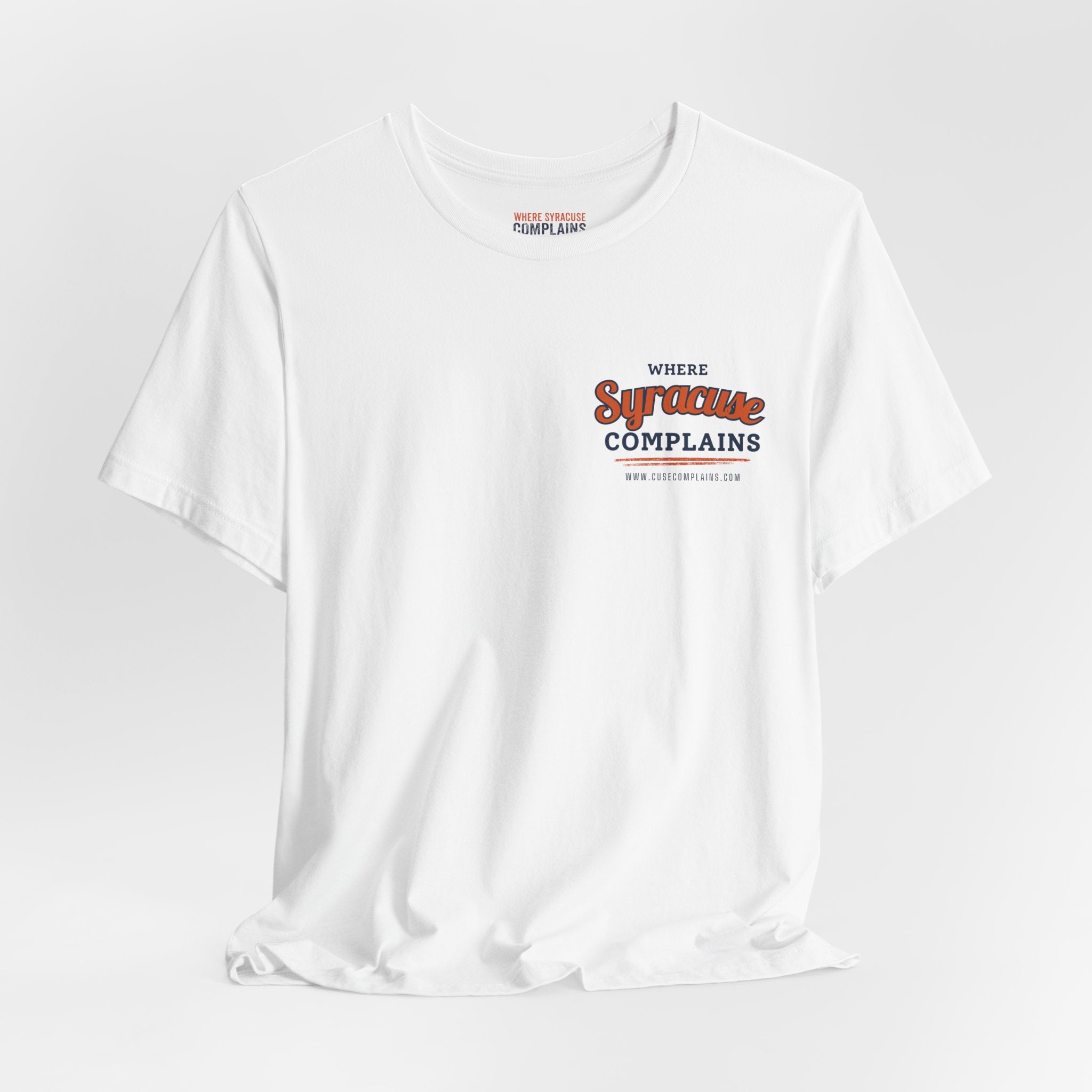 2003 Was Just the Beginning | Various Colors