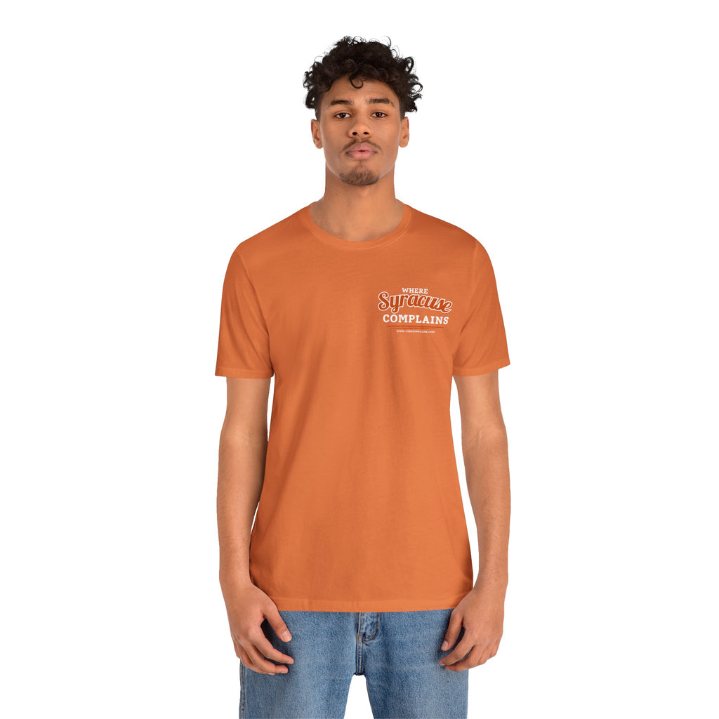 Fuck Duke T-Shirt | Various Colors