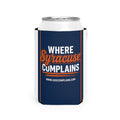 Where Syracuse Complains | Can Coozie