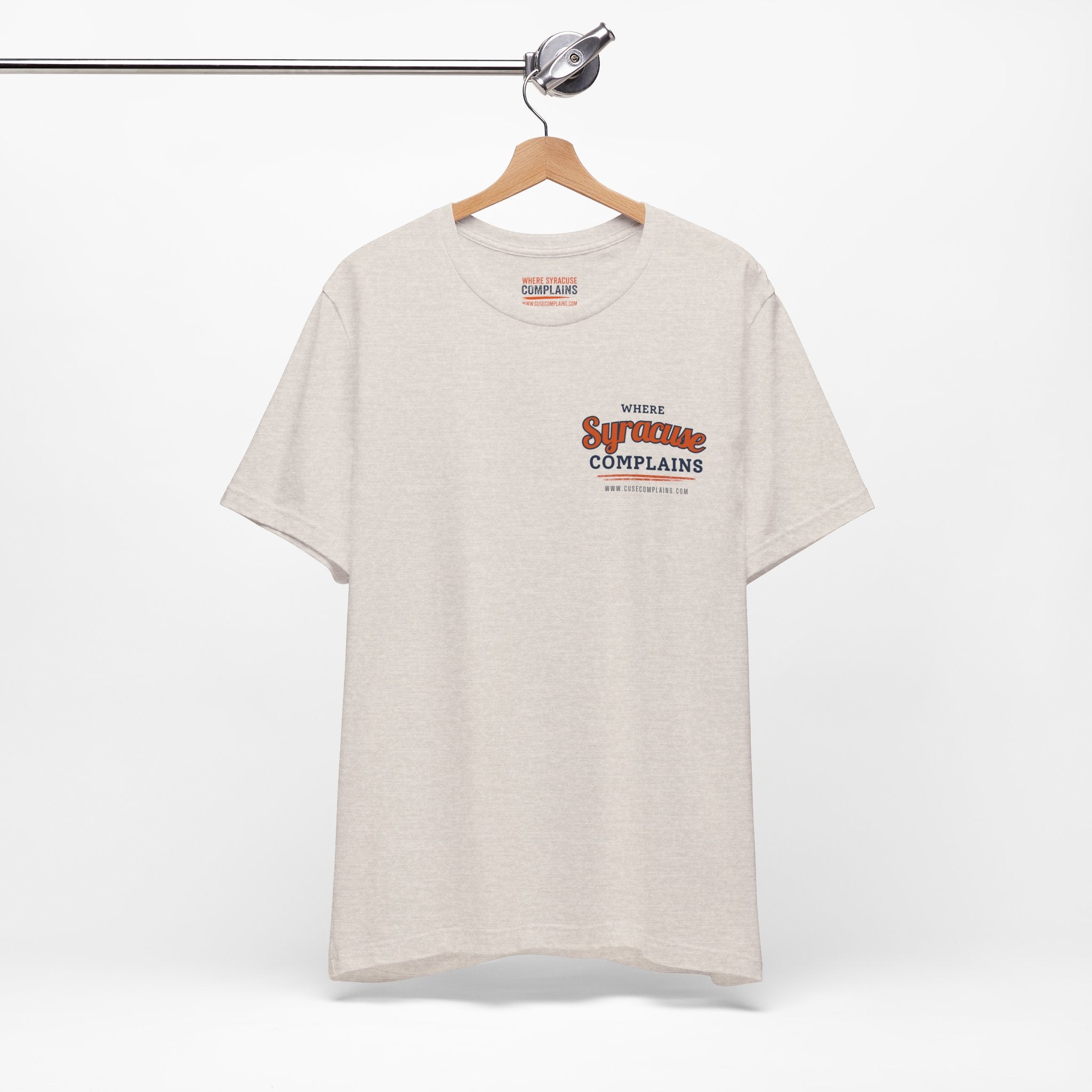 2003 Was Just the Beginning | Various Colors