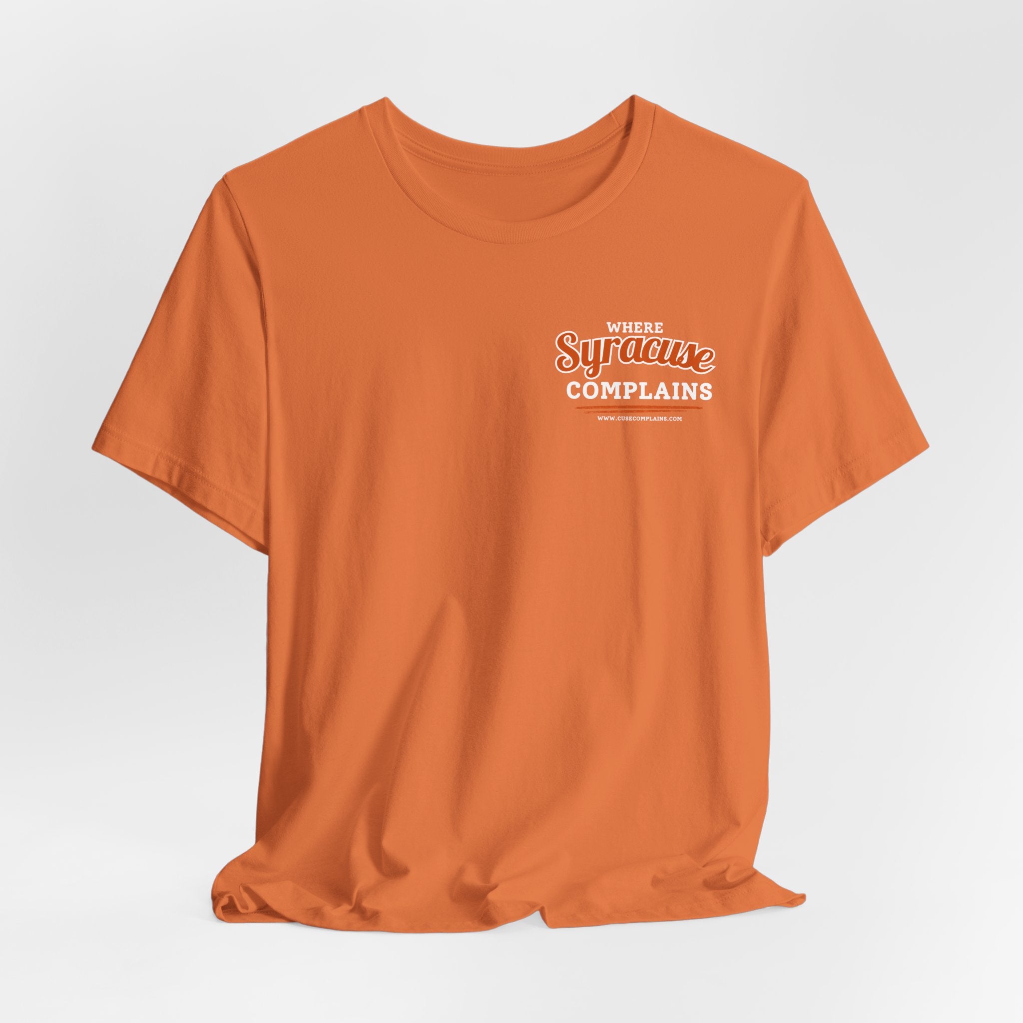 Fuck Duke T-Shirt | Various Colors