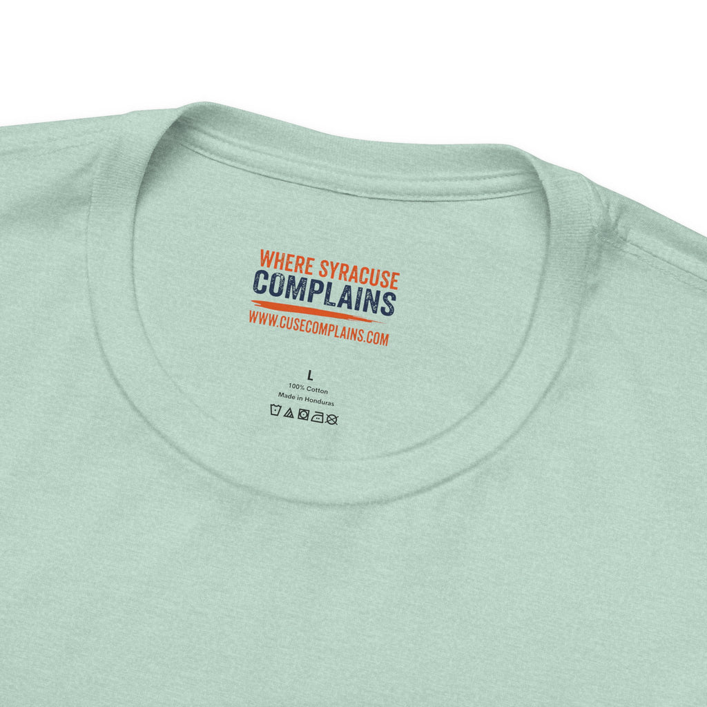 2003 Was Just the Beginning | Various Colors