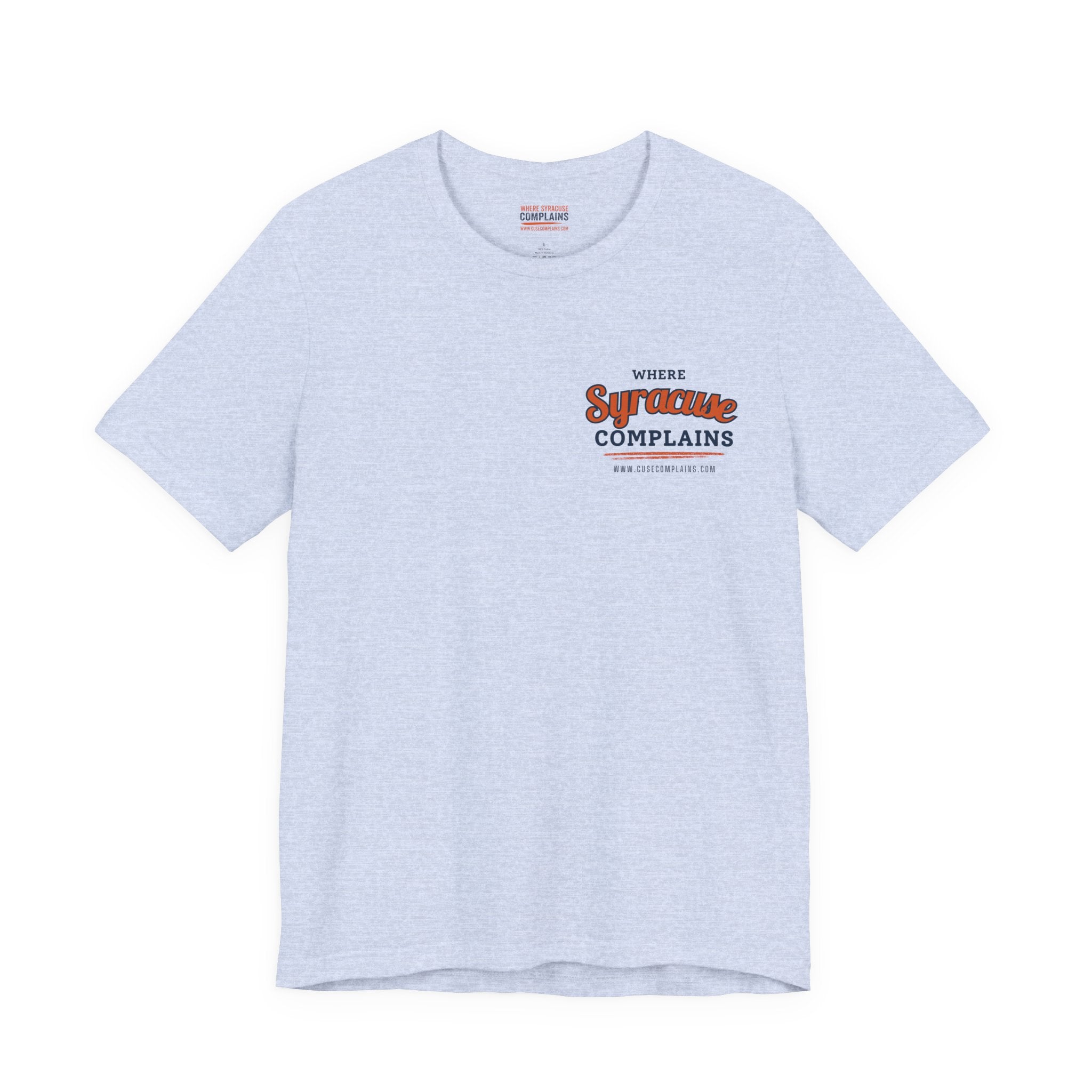 2003 Was Just the Beginning | Various Colors