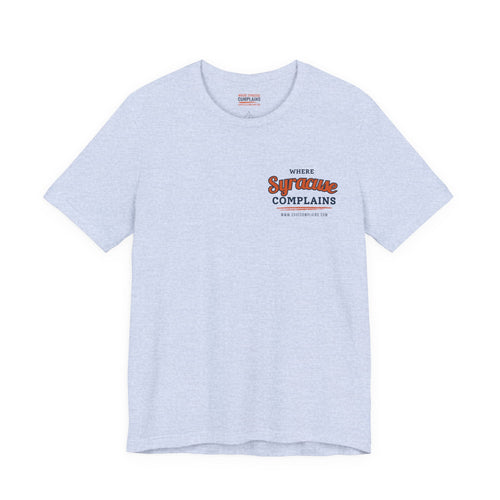 2003 Was Just the Beginning | Various Colors