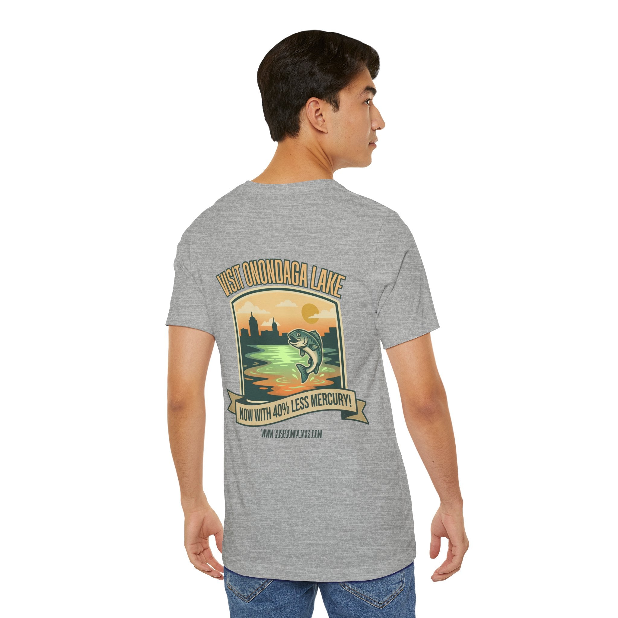 Visit Onondaga Lake  | Various Colors