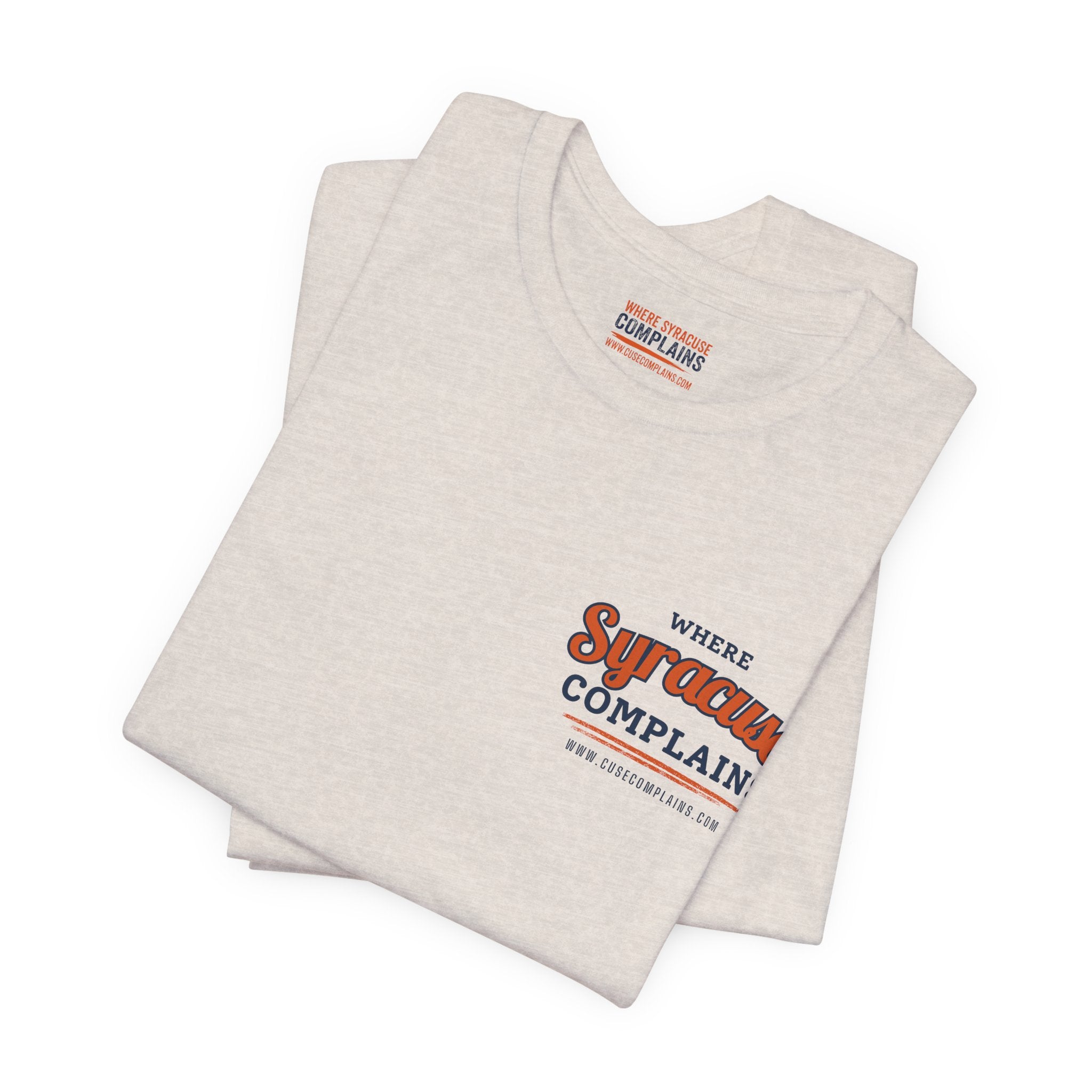 2003 Was Just the Beginning | Various Colors
