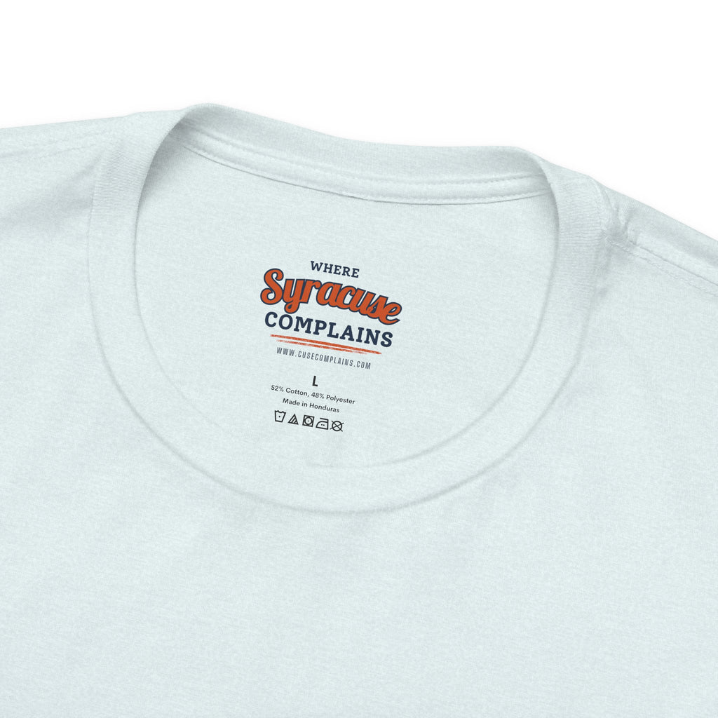 GMAC Era V-Neck Tee — Various Colors